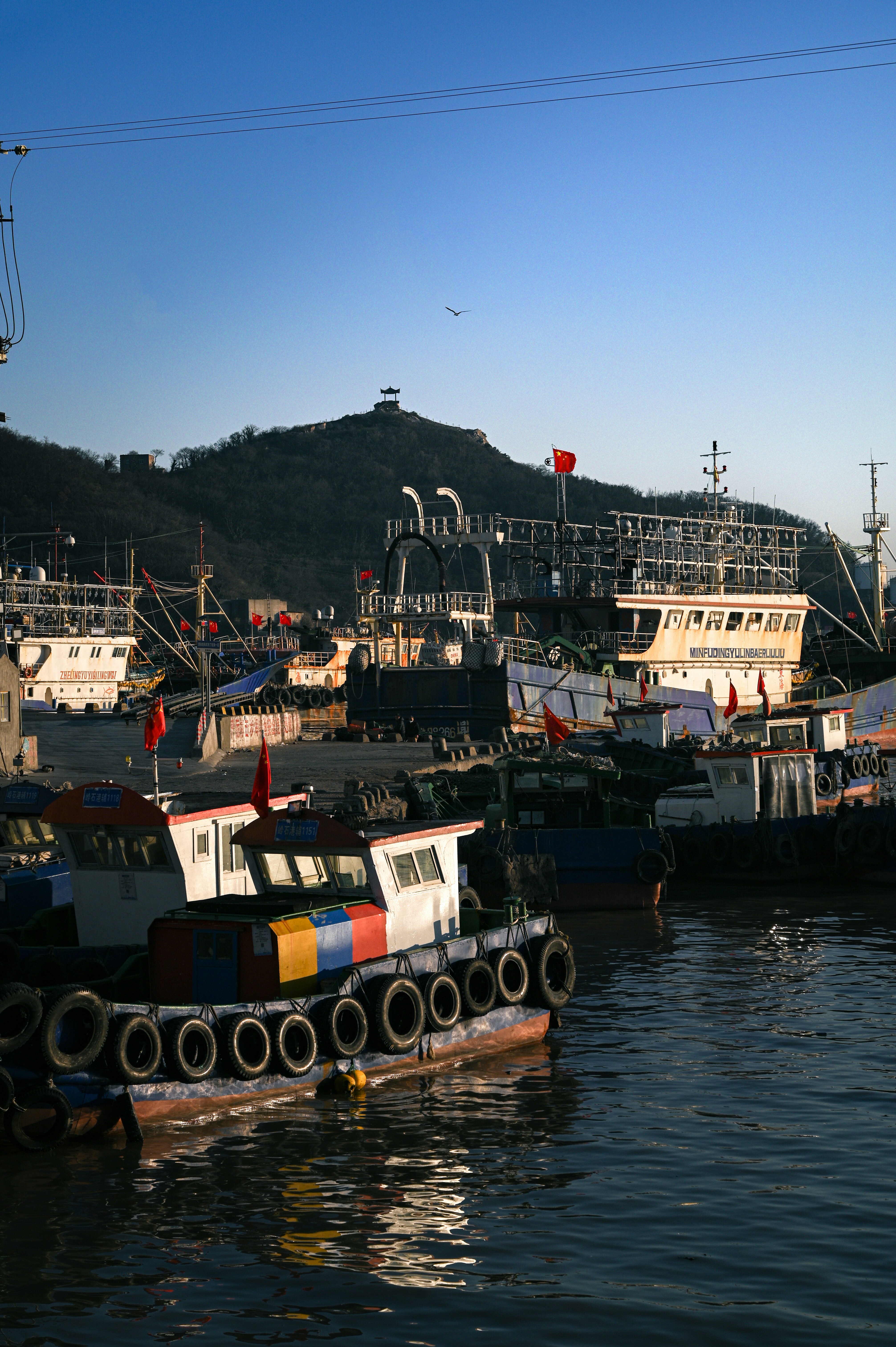 Photo by jiangchengke