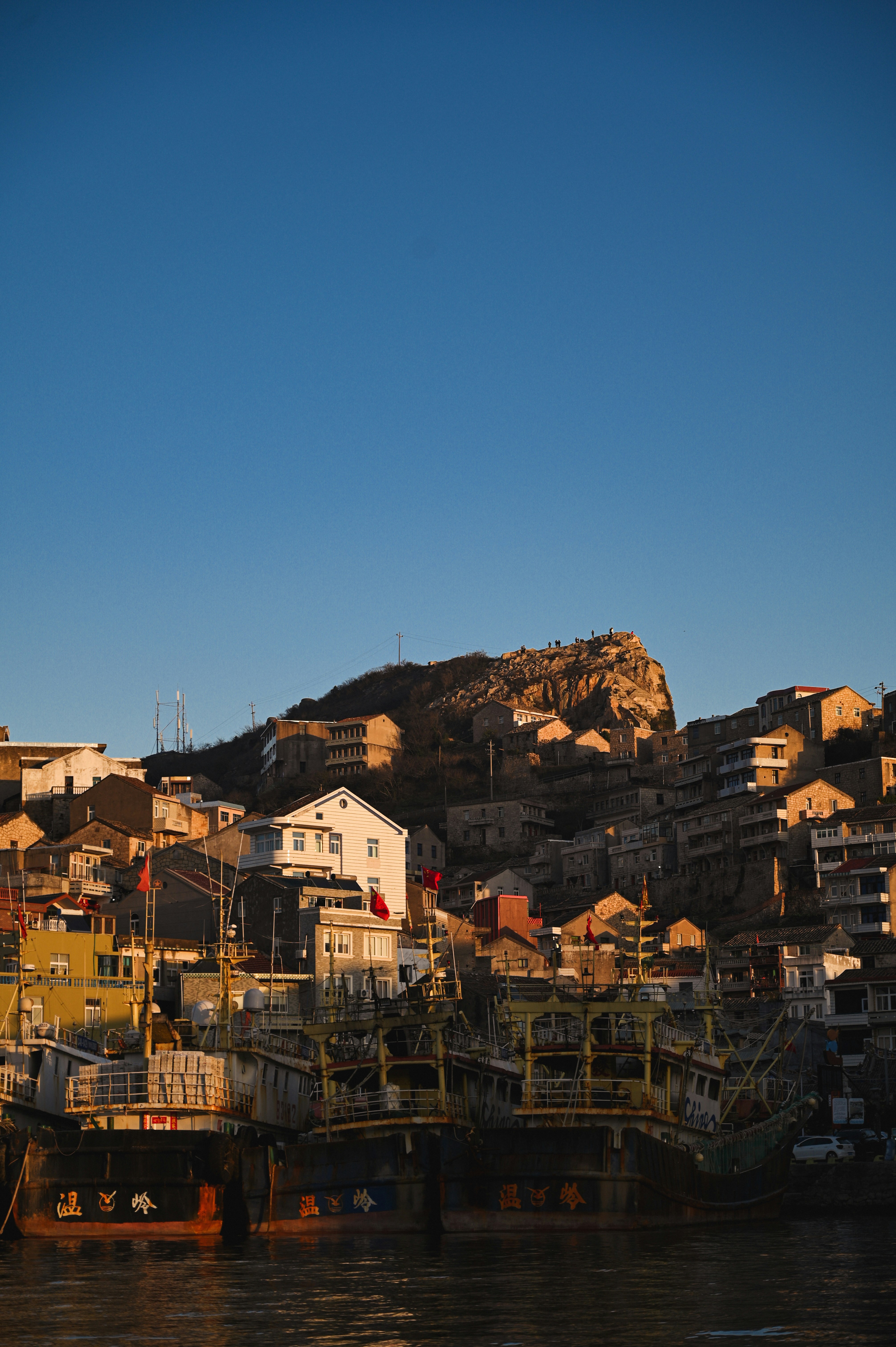 Photo by jiangchengke