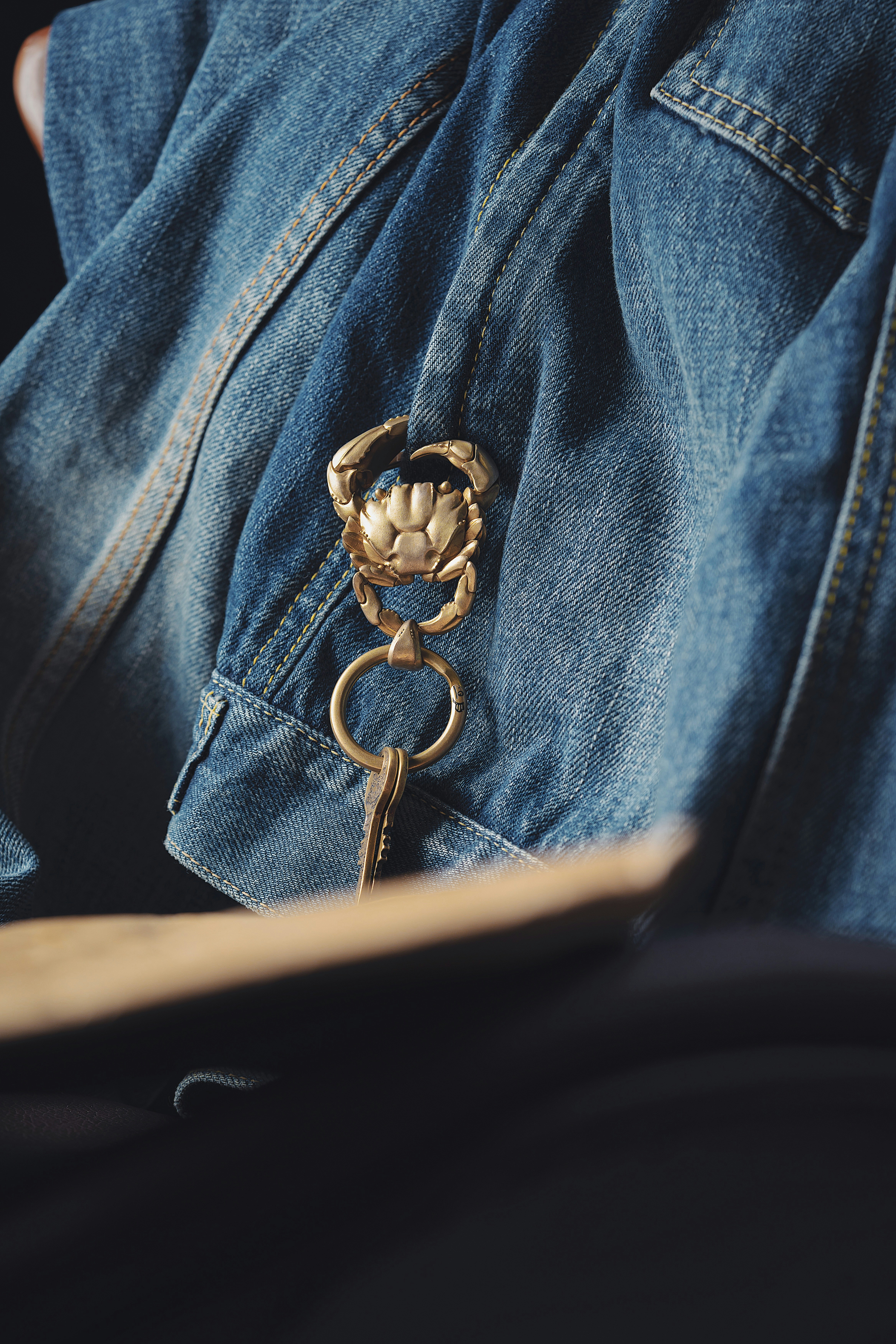 3D Schlüsselanhänger