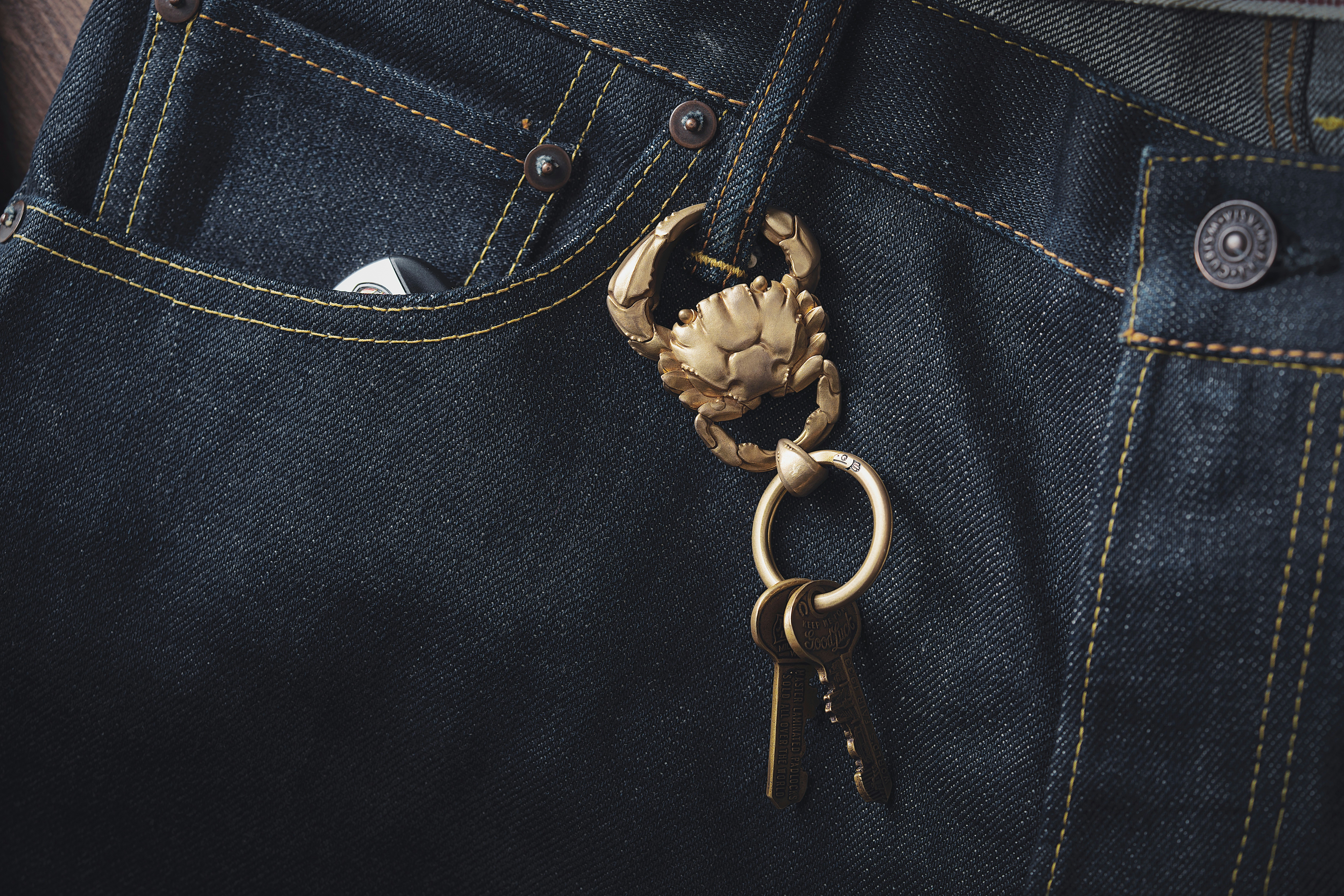 Jeans Estilosos para Todos