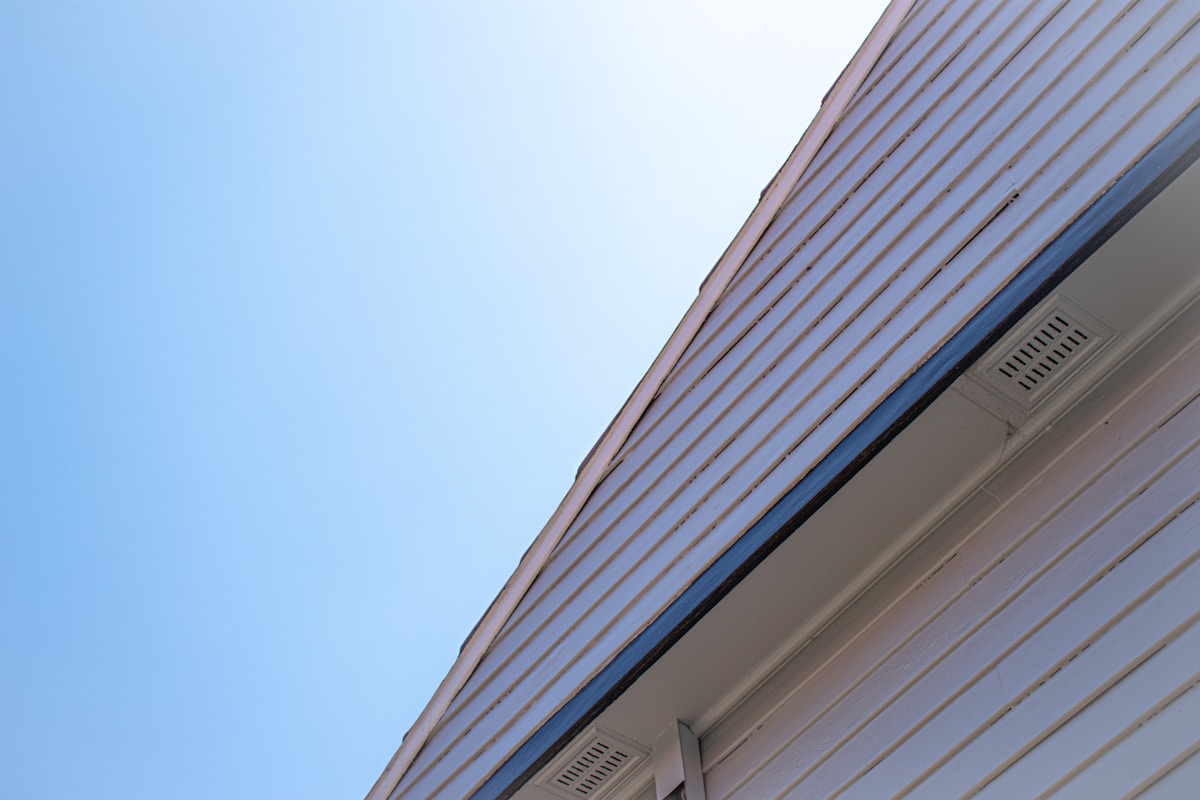 Fascia and Soffit Cleaning image background image