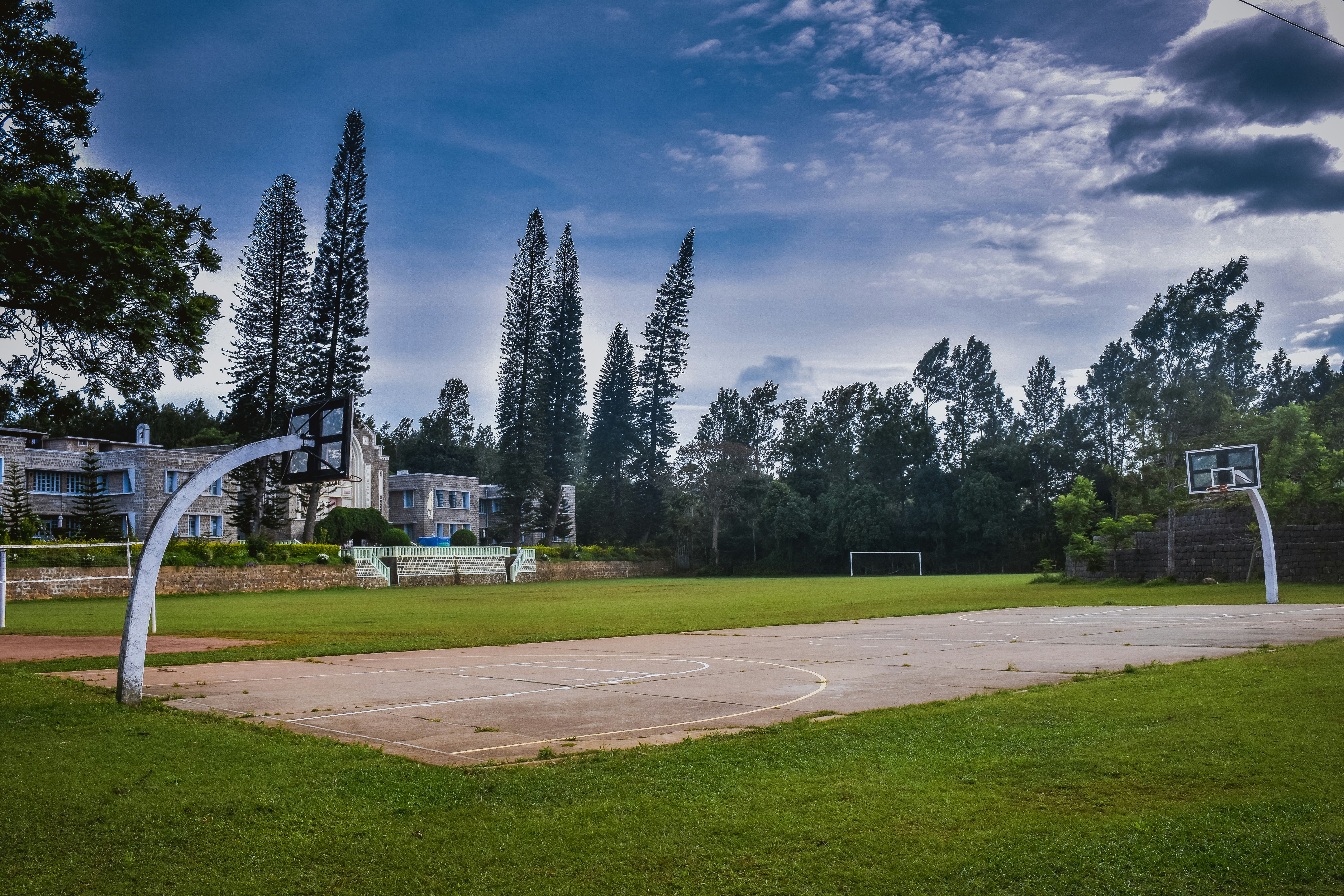 Kiwanis Ball Park