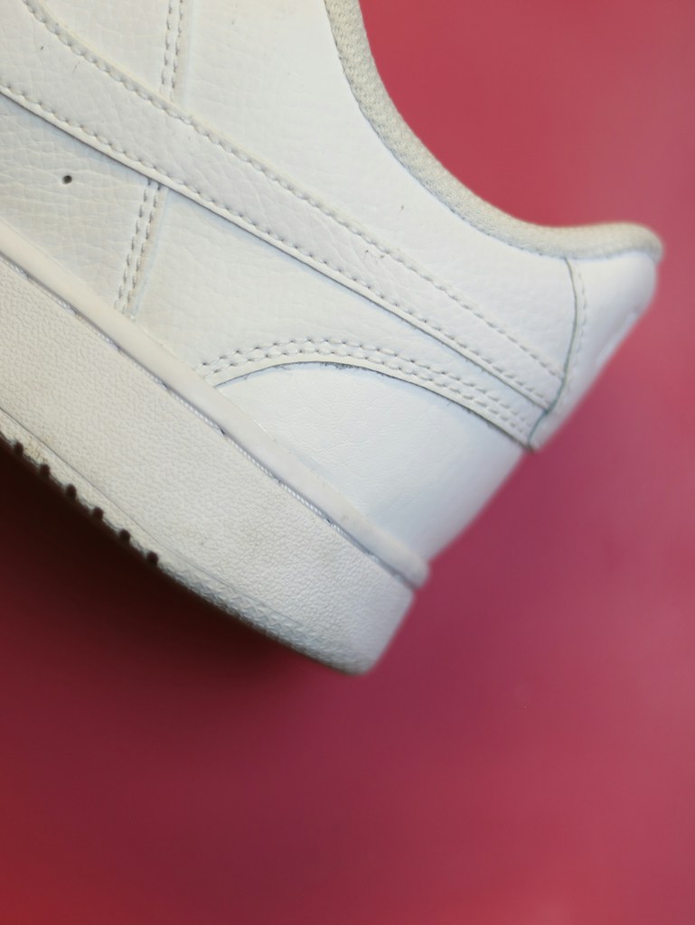 3D Sneaker View