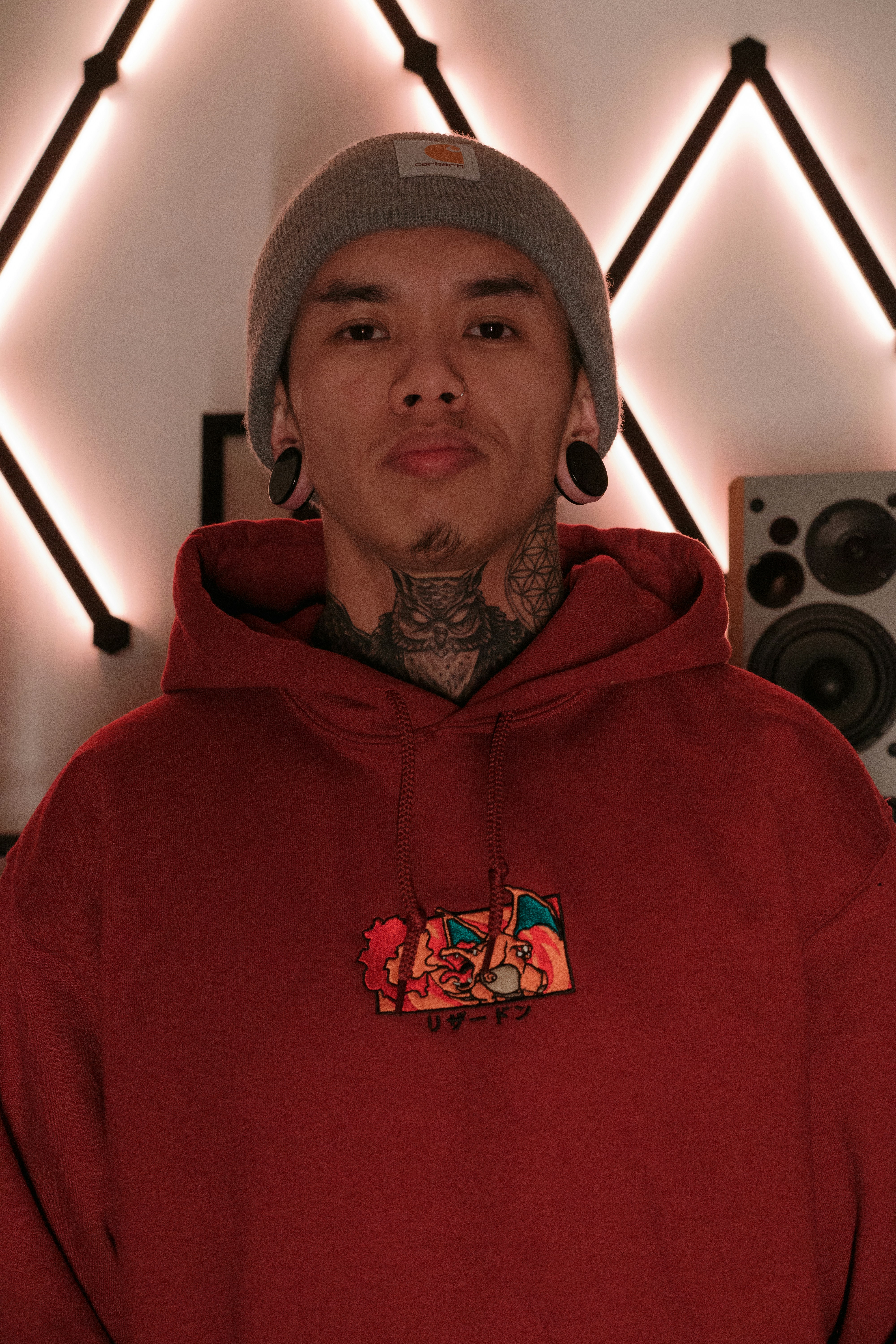 Photo by gymxratpapii