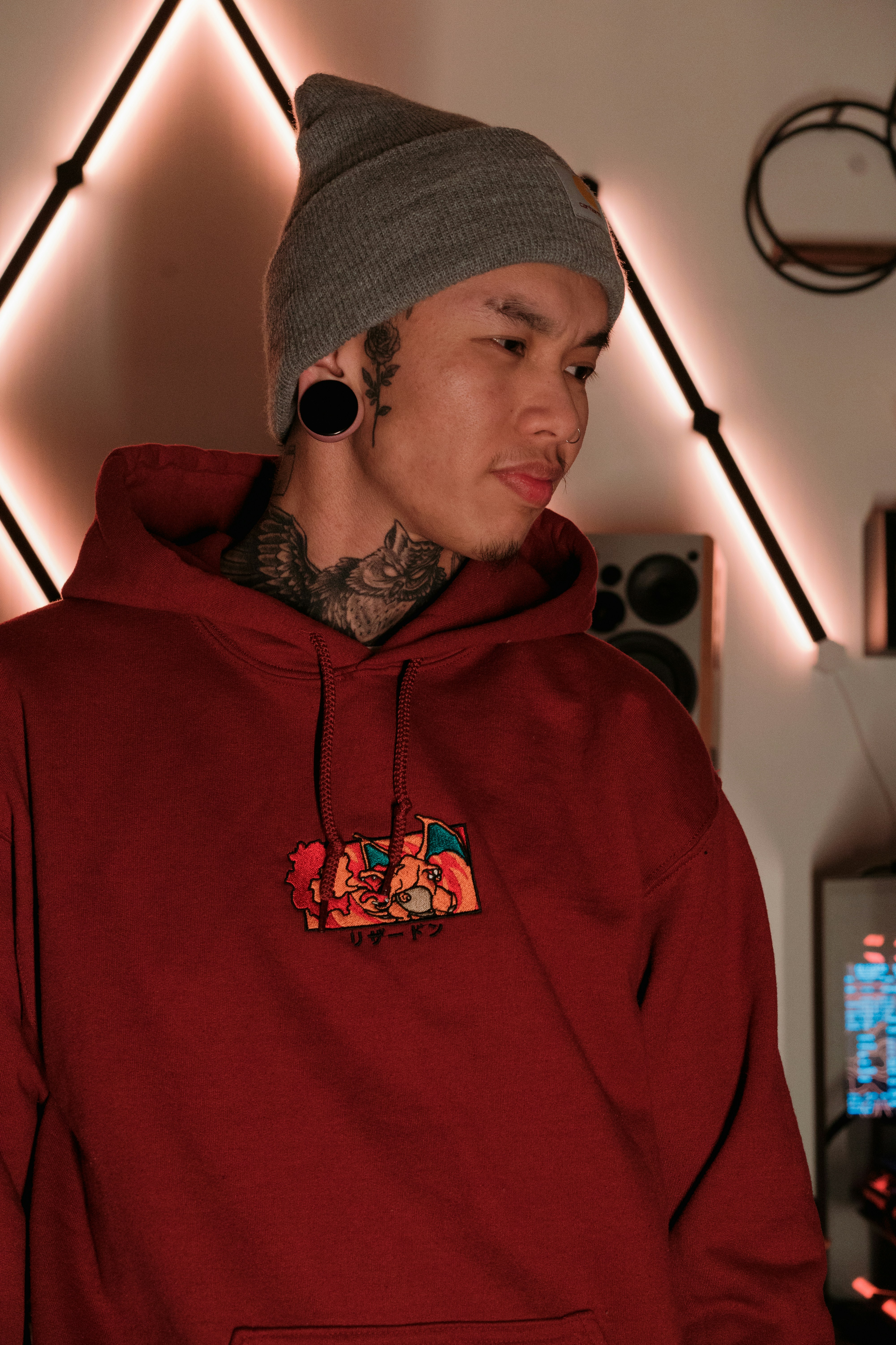 Photo by gymxratpapii