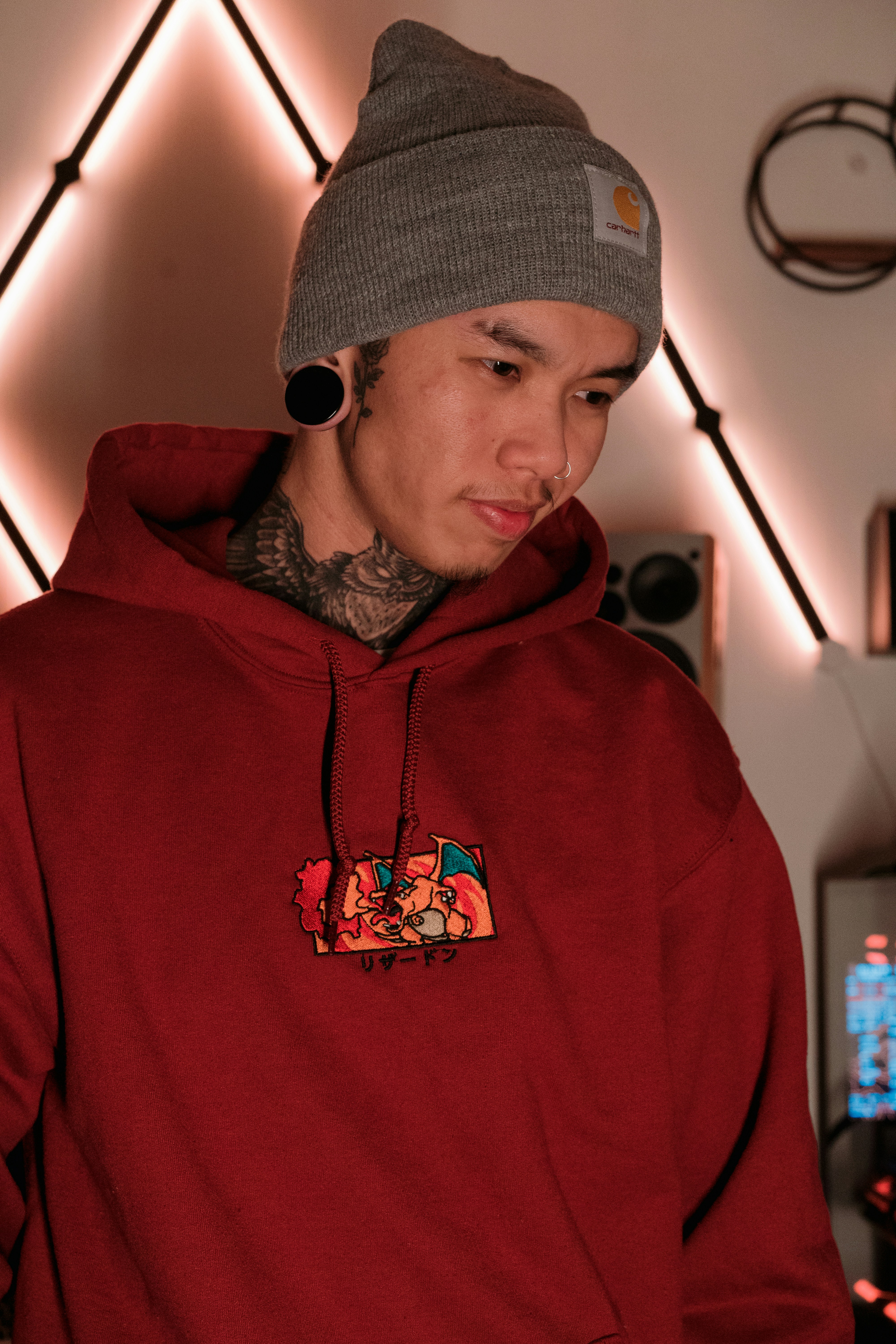 Photo by gymxratpapii