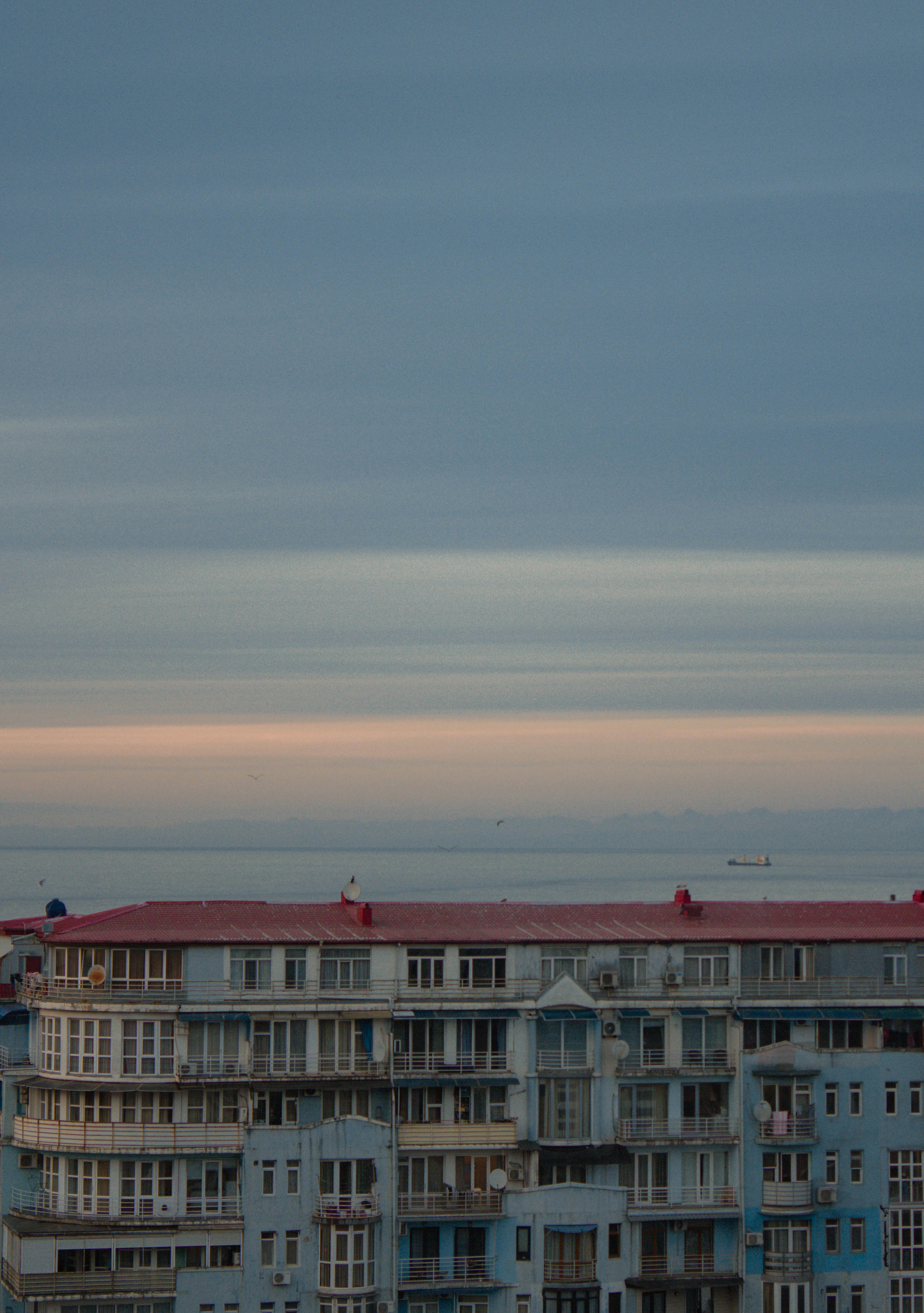 Budget Nightlife (40-70 GEL per night)