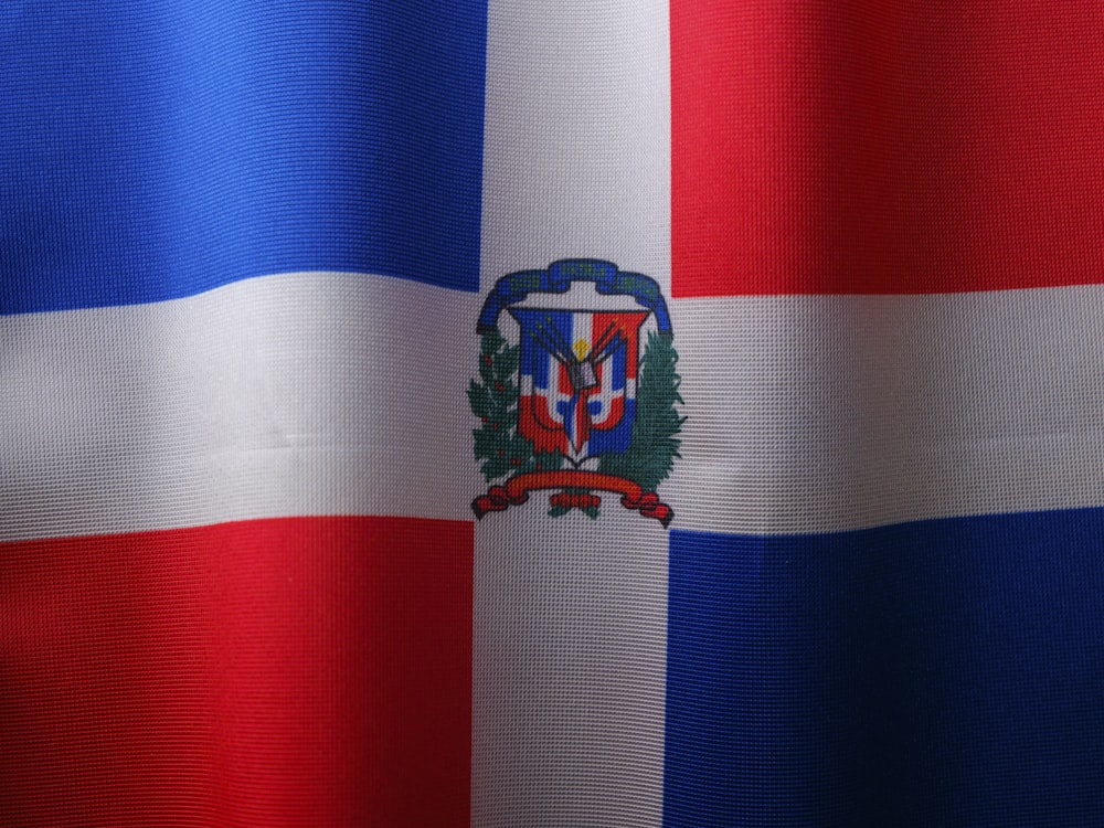 Die Flagge des Landes Kuba