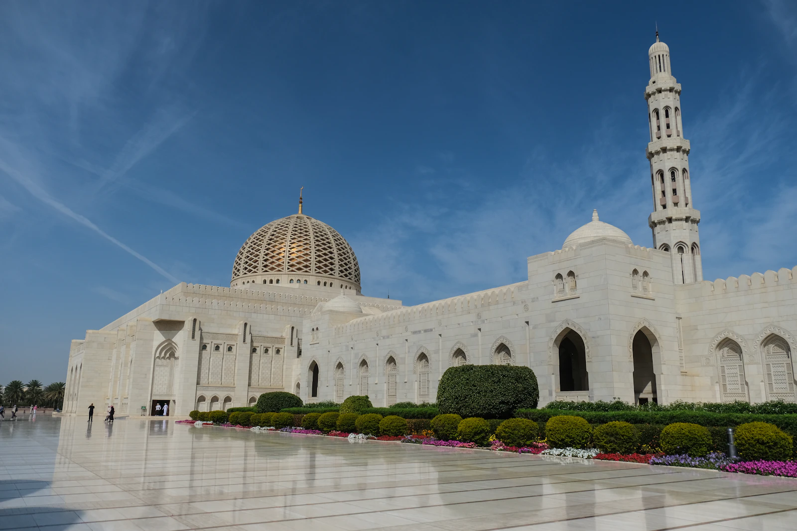 Oman