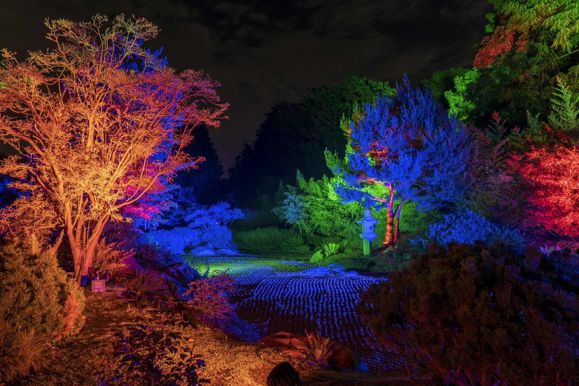 gray computer monitor