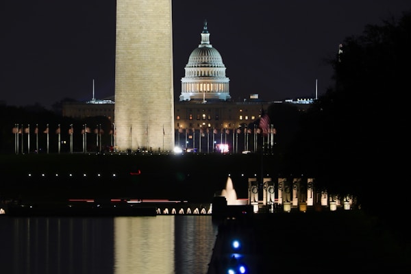 Washington DC, United States