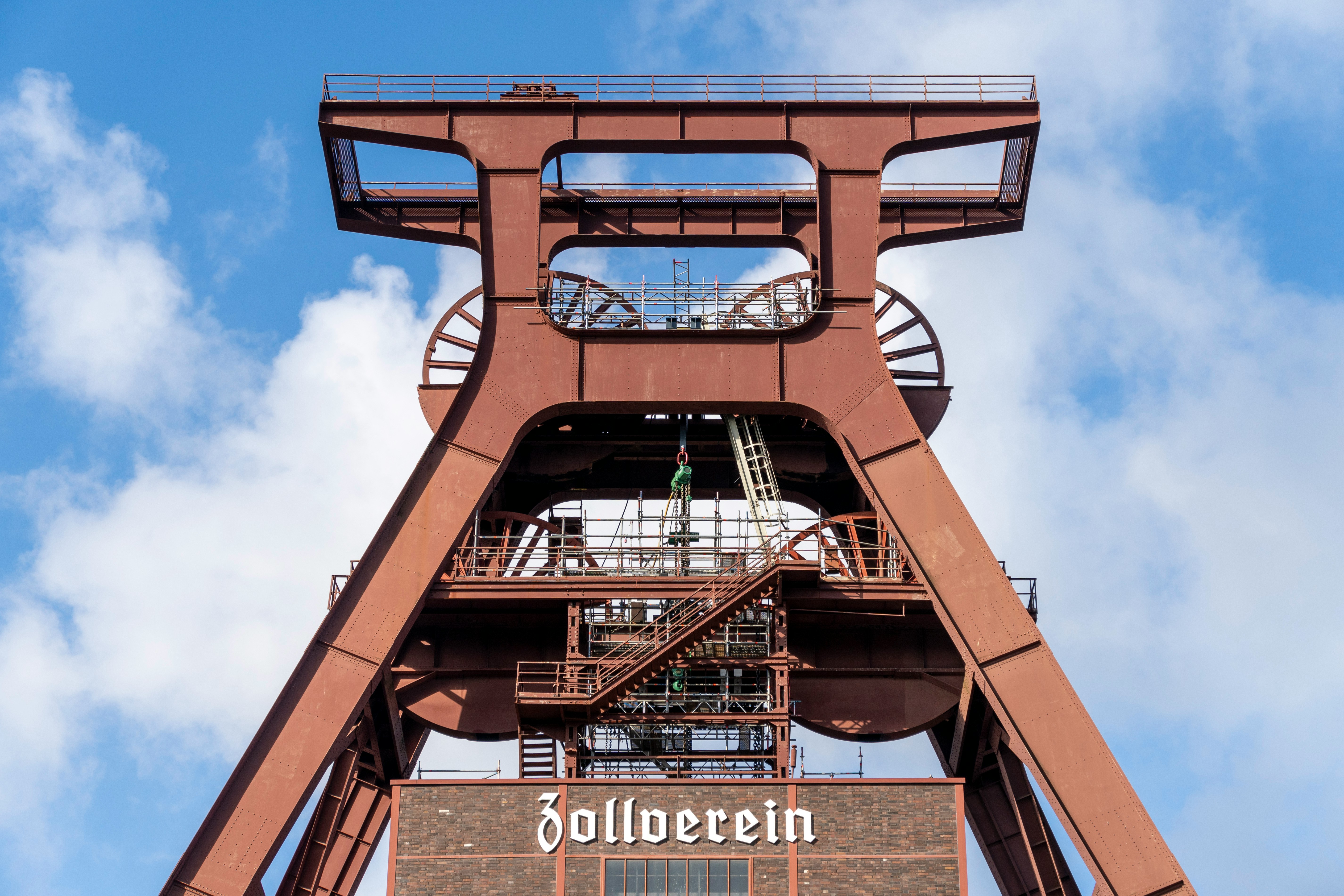 download great clock tower