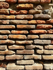 Terracotta Textured