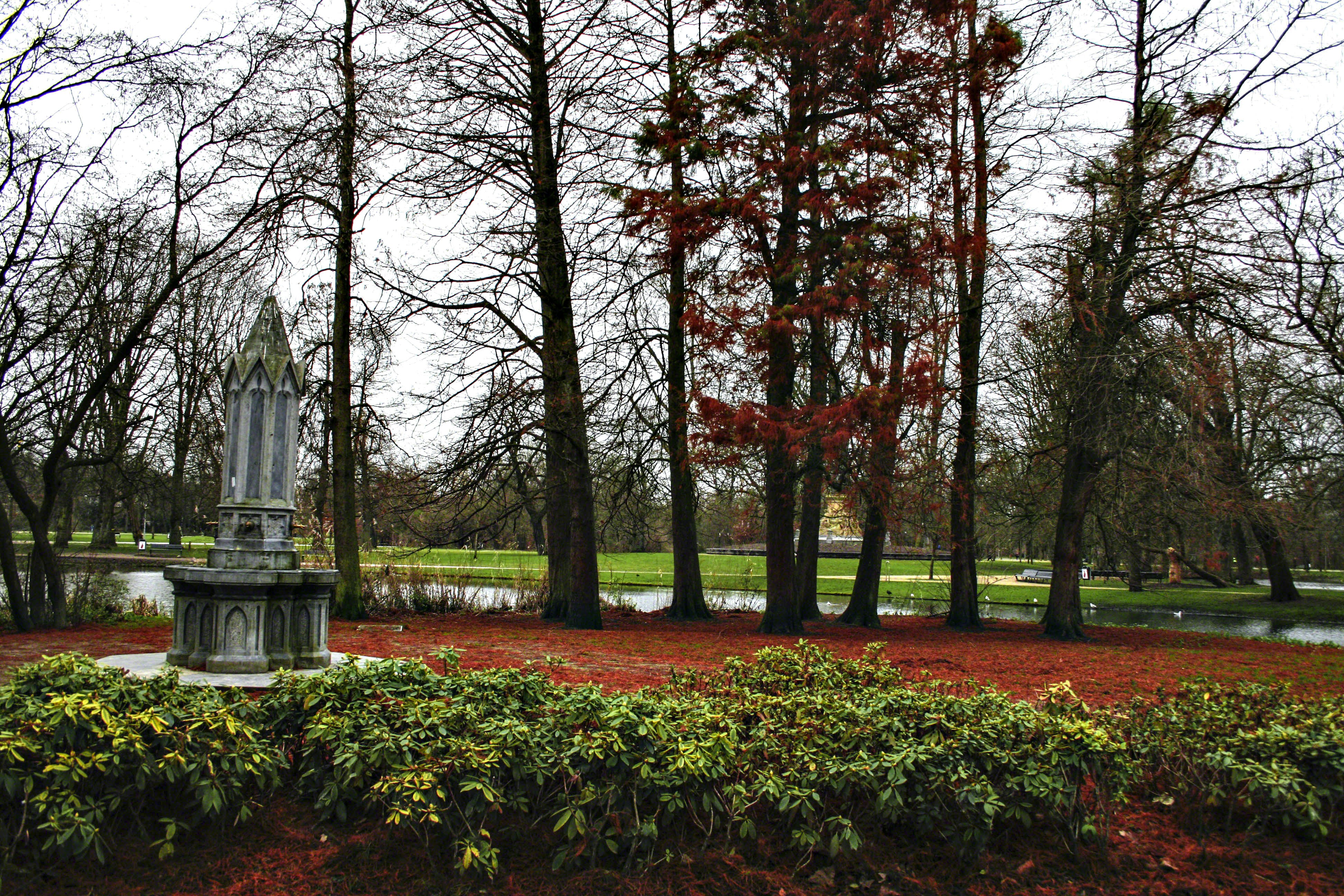 Washington Park