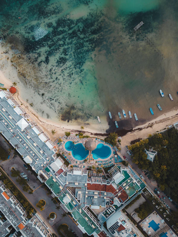 Cancun travel guide