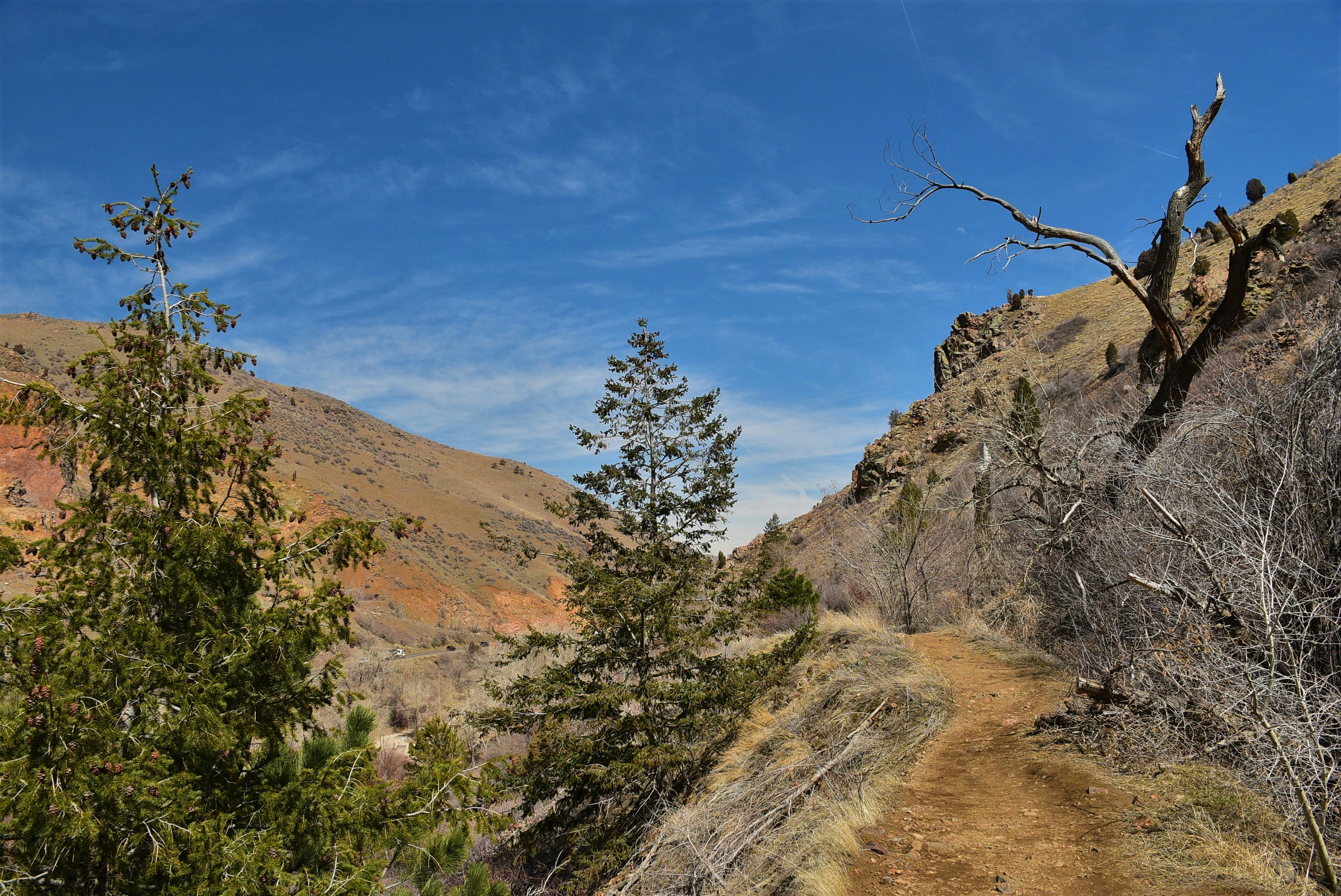 Entrenamientos y actividades de montaña