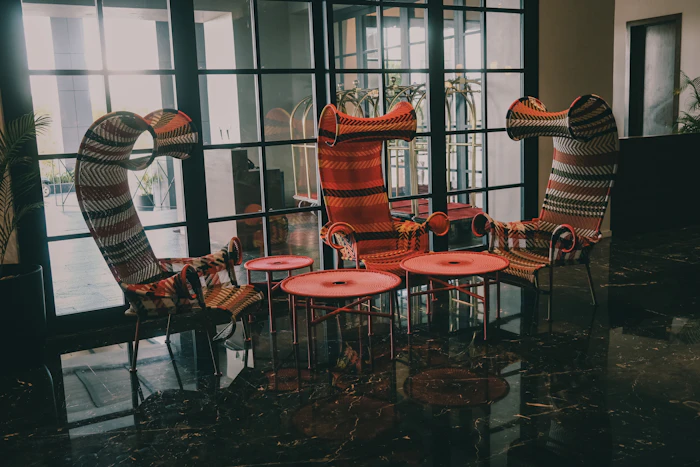 Meeting Friendly Cafes