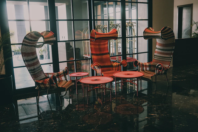 Best Meeting-Friendly Cafes in Punta Cana for Calls and Client Sessions