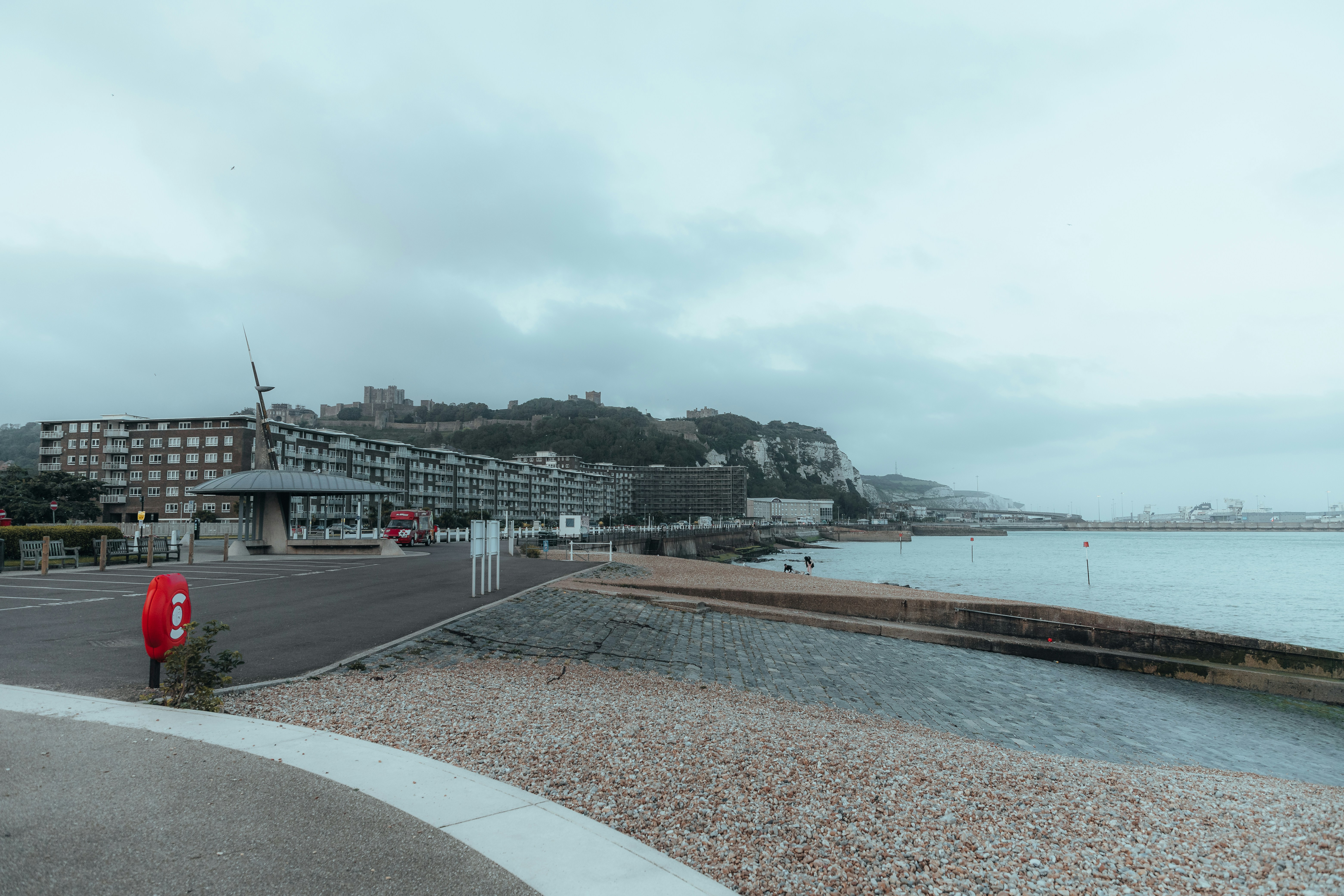 Airbnb and short let management in Lyme Regis