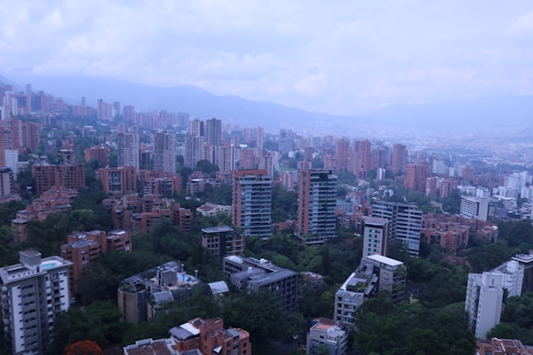 Medellin, Colombia