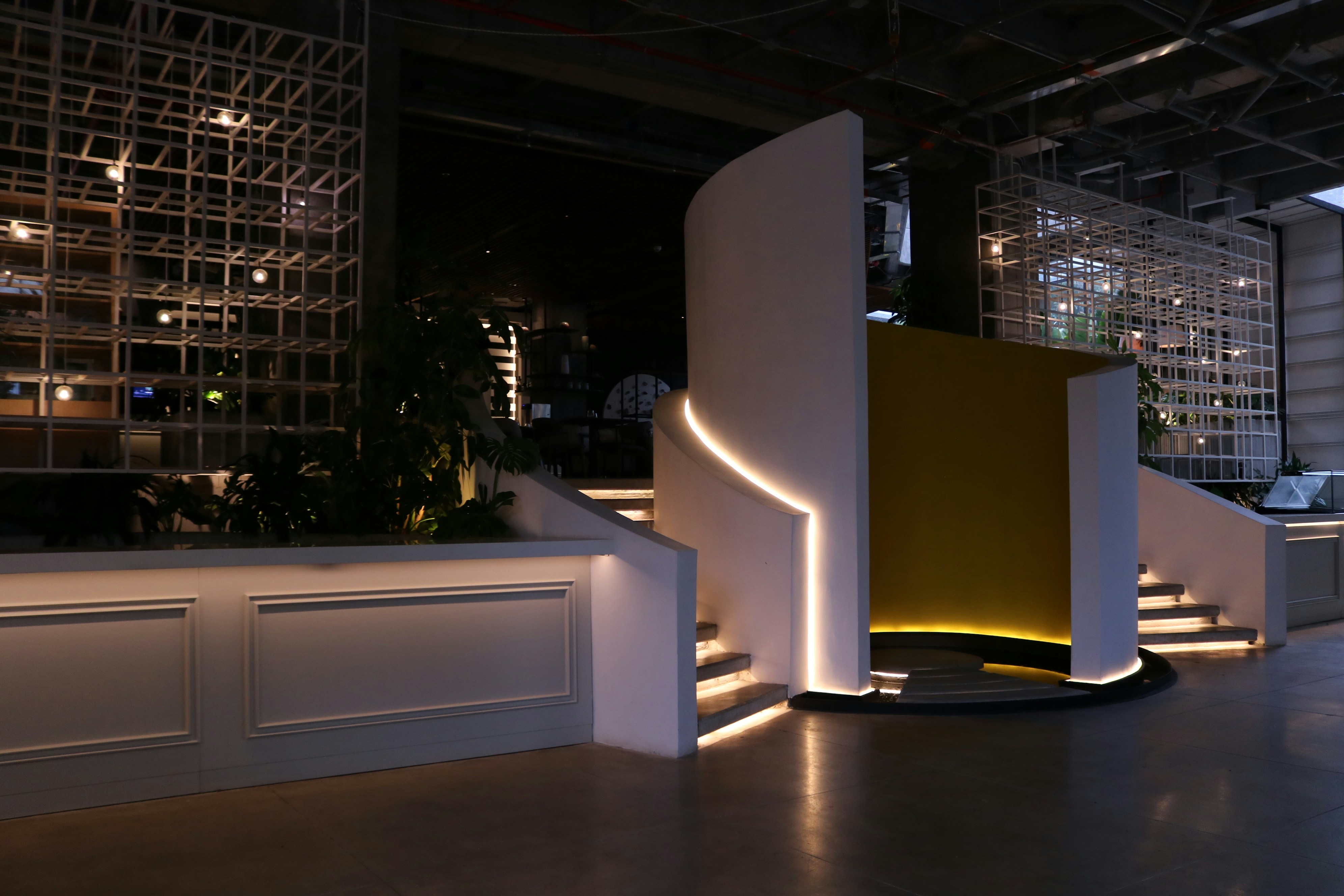 Proyecto Wake workspace