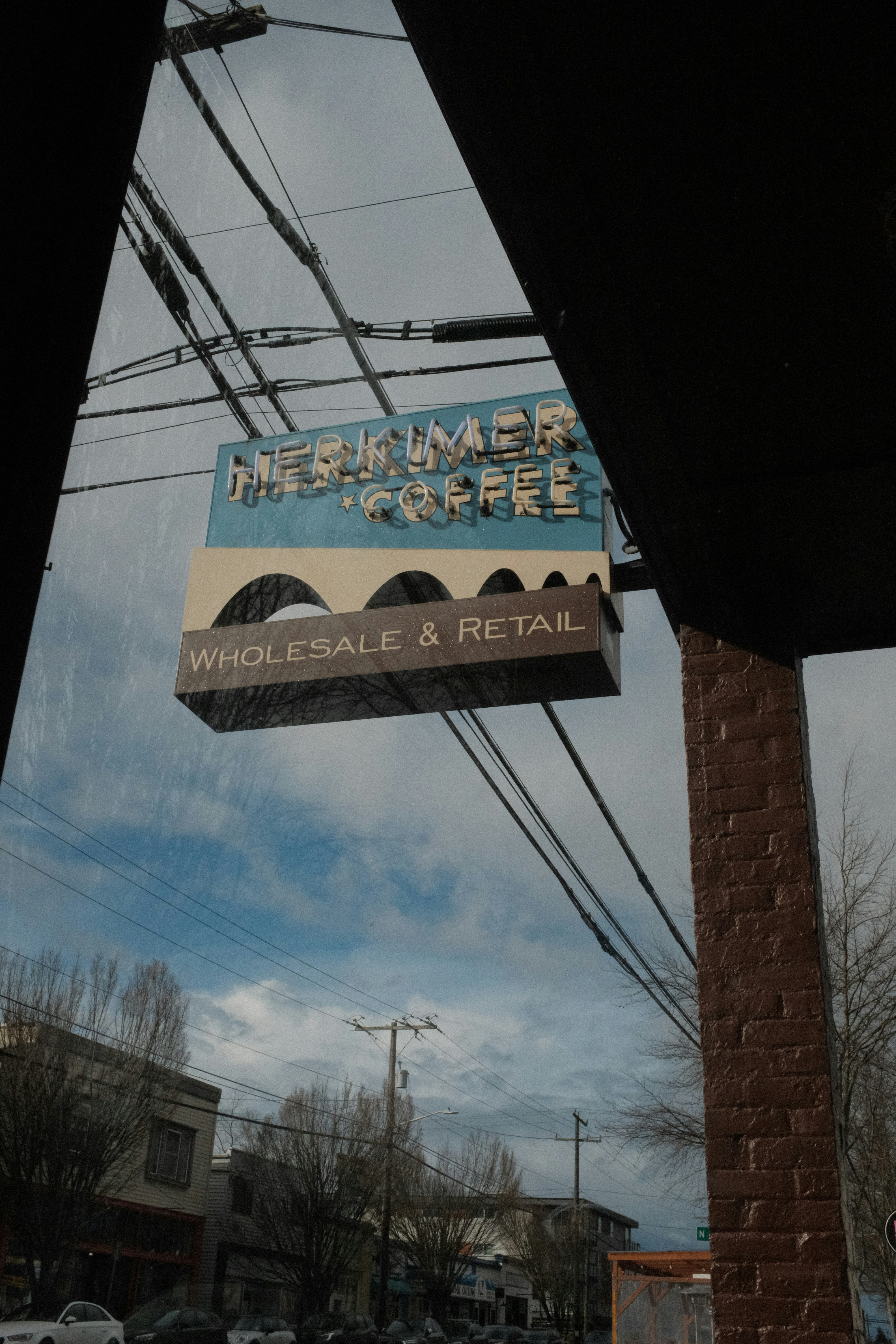 Blake'S Restaurant Menu