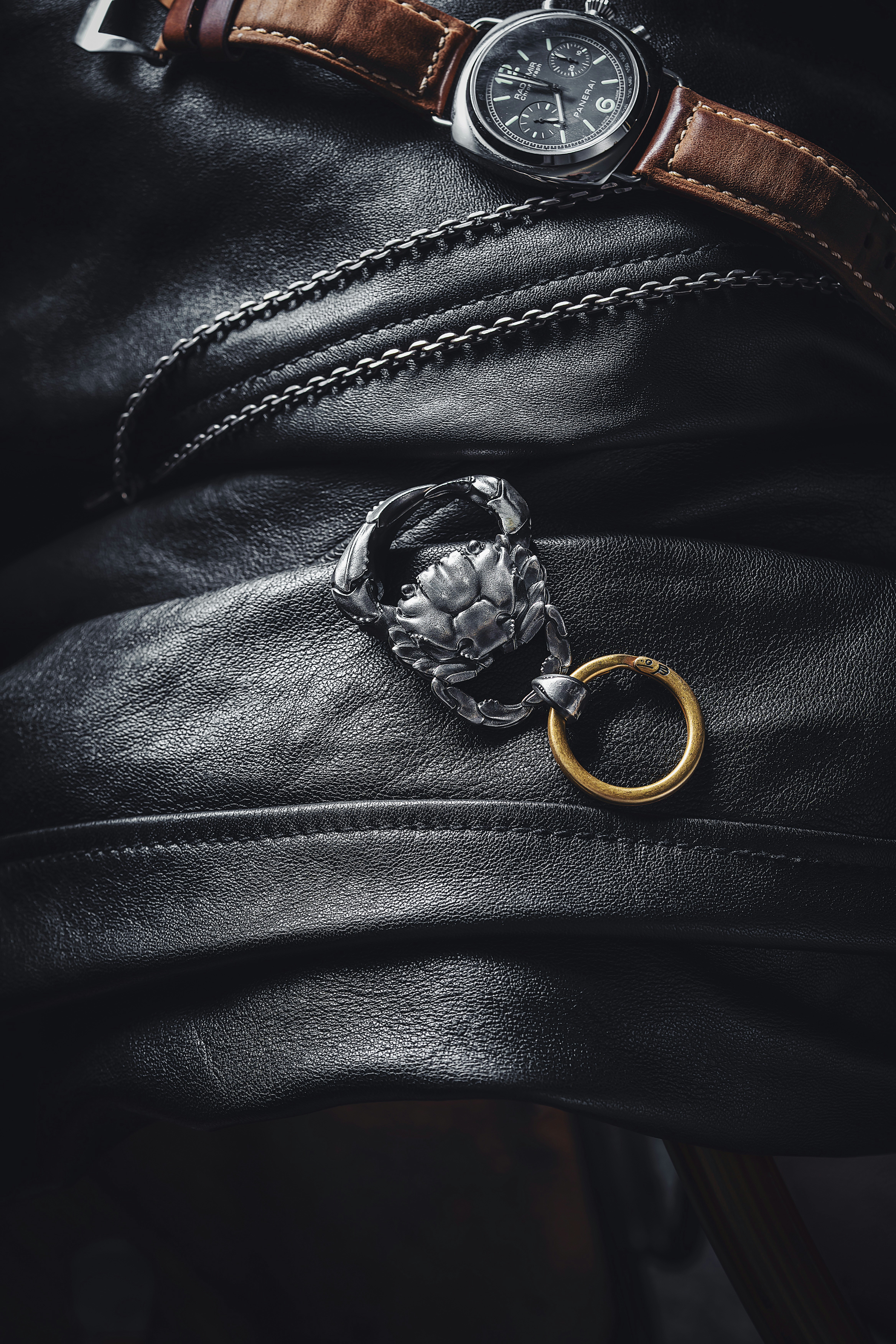 Chic Youthful Fashion Accessories