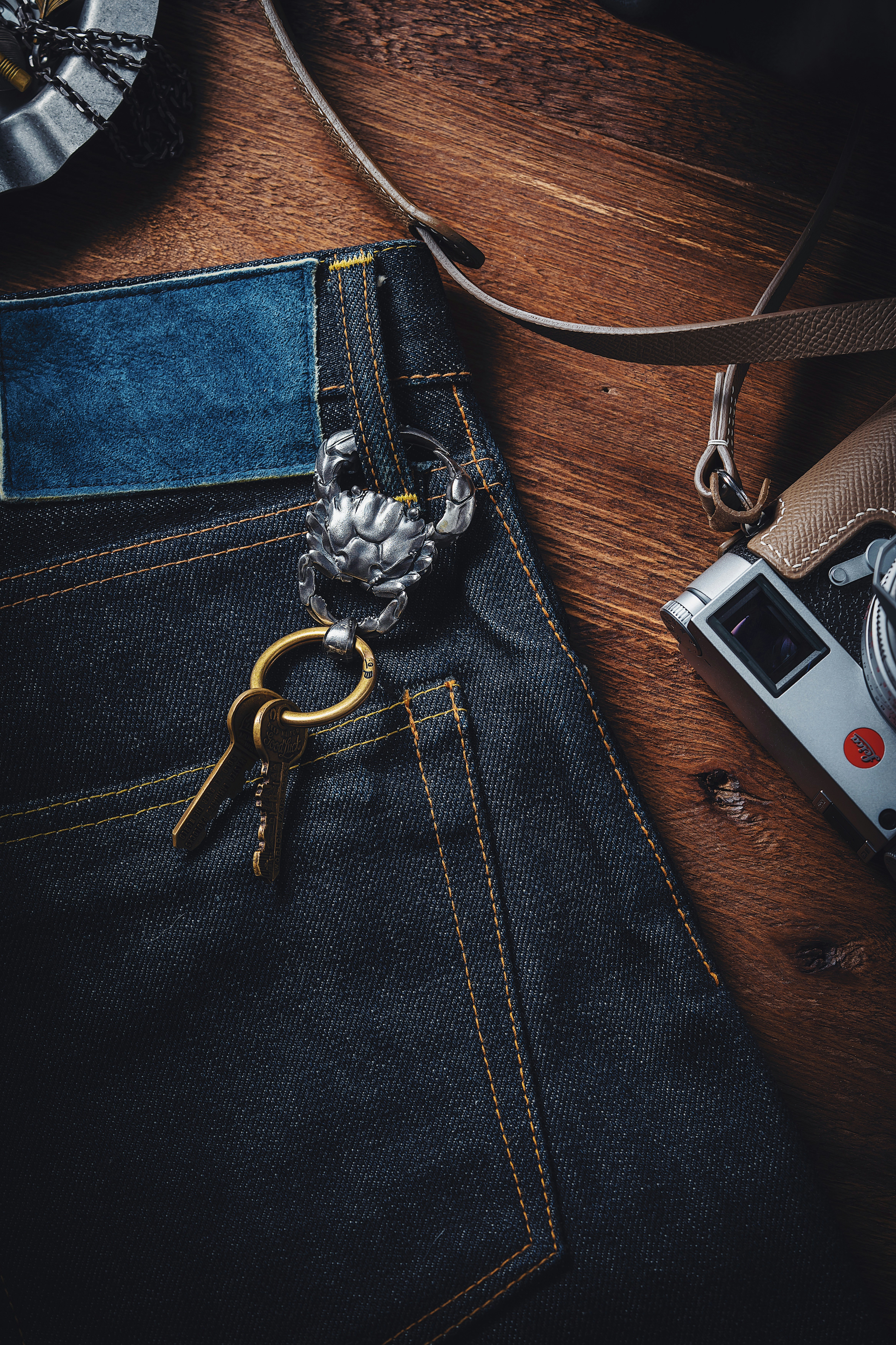 Photo by coppertistwu