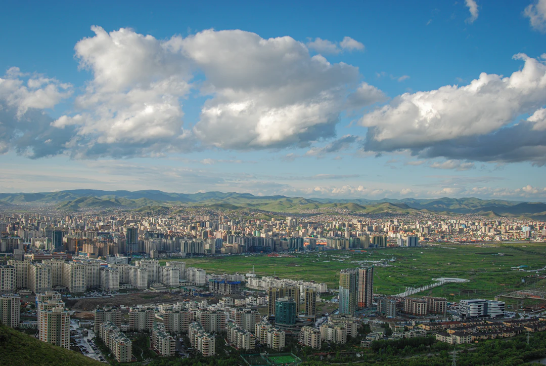 Luxury 4-Day Ulaanbaatar Itinerary | Premium Travel Guide
