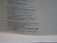 A close-up of a page from a book featuring a passage with text discussing fasting, humility, and justice.