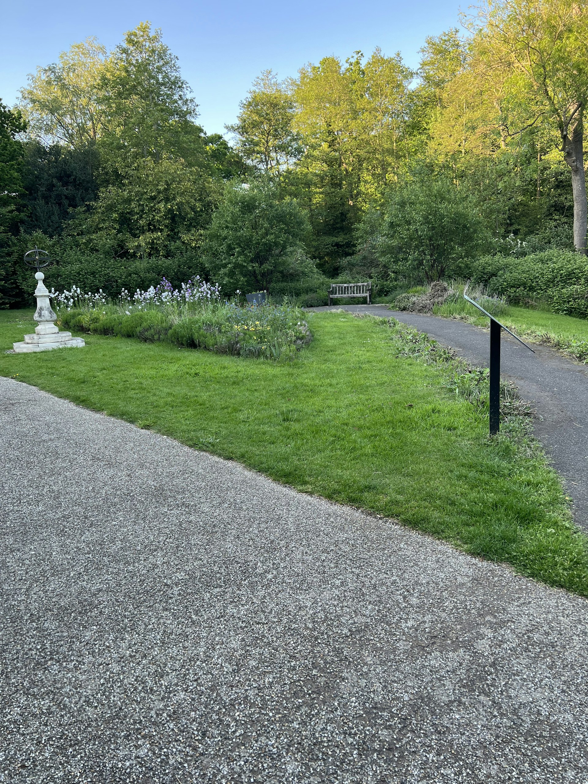 woman wearing yellow long-sleeved dress under white clouds and blue sky during daytime