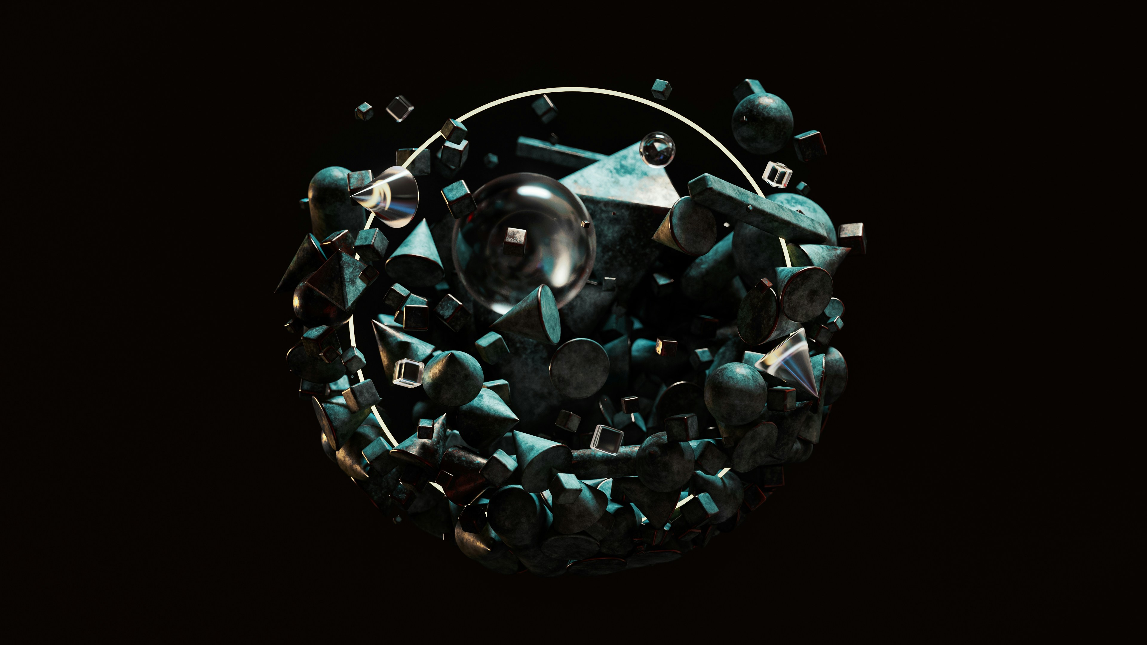 පූජනීය ධර්මය එක් විද්‍යාවක් ද?