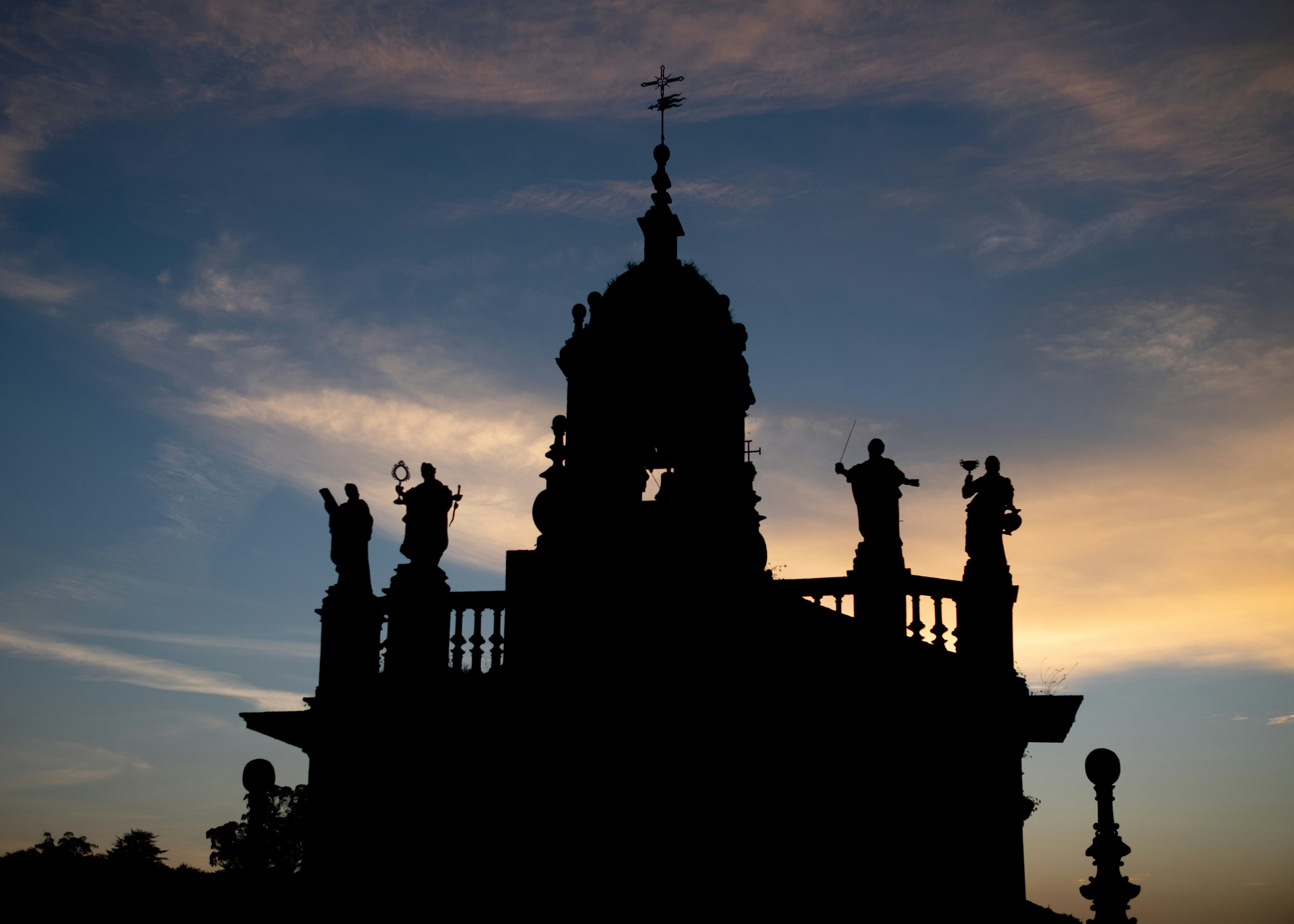 Image by Filipp Romanovski via Unsplash