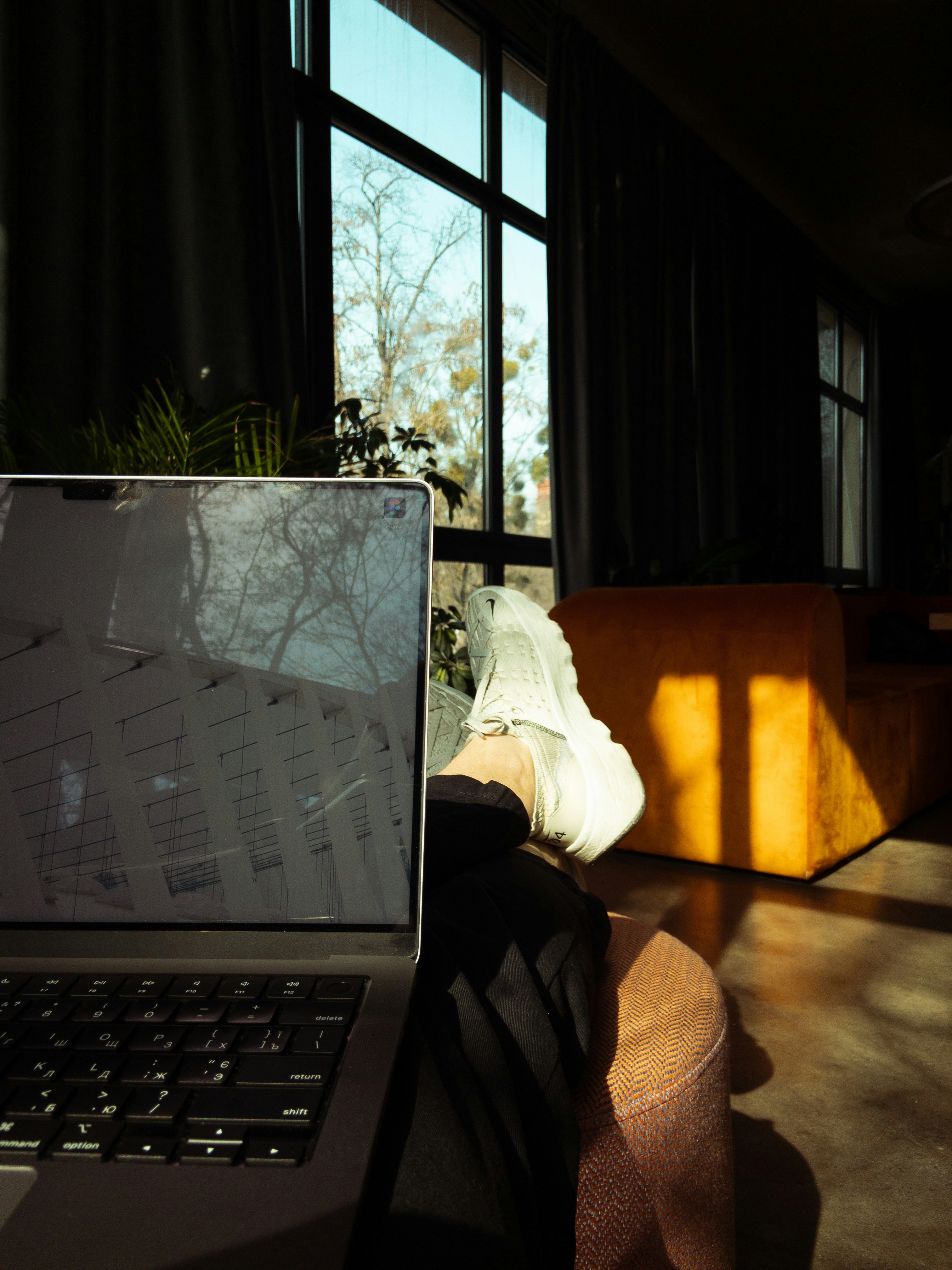 Photo by eugenechystiakov