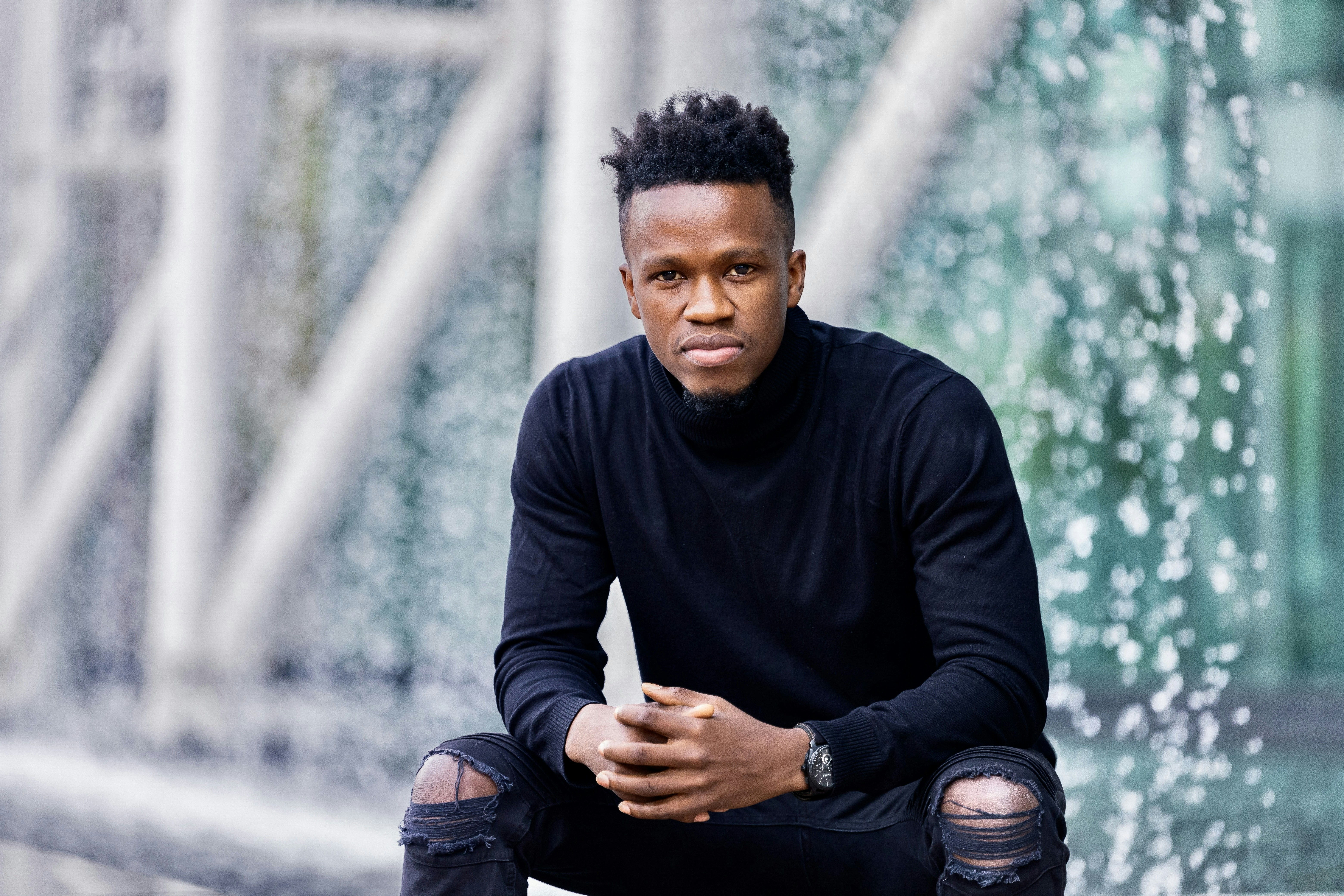 Photo by mikachavala