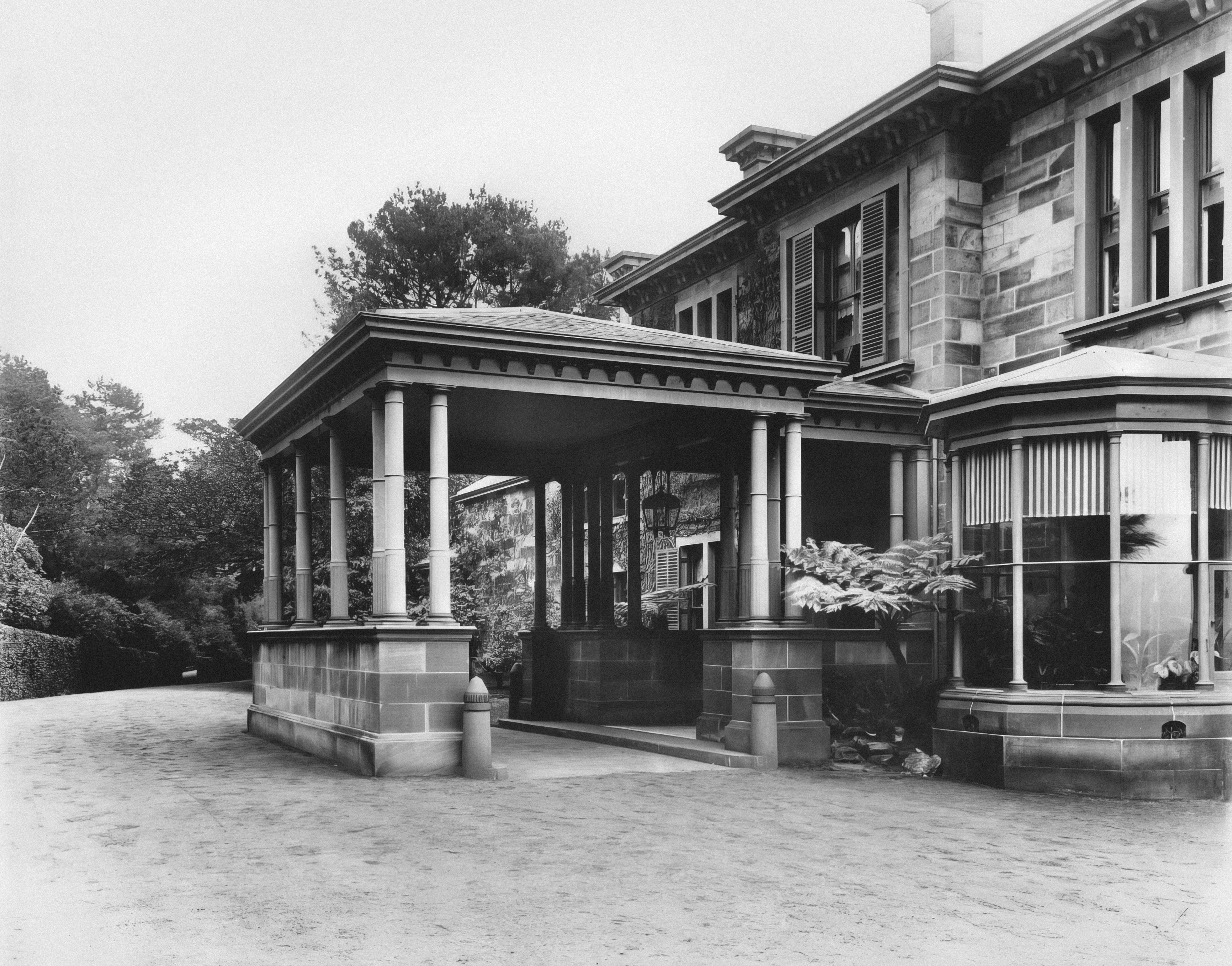 Bellevue Hill, New South Wales