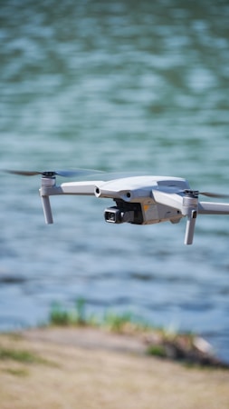 Captura la Magia: Vídeos Cortos con Drones