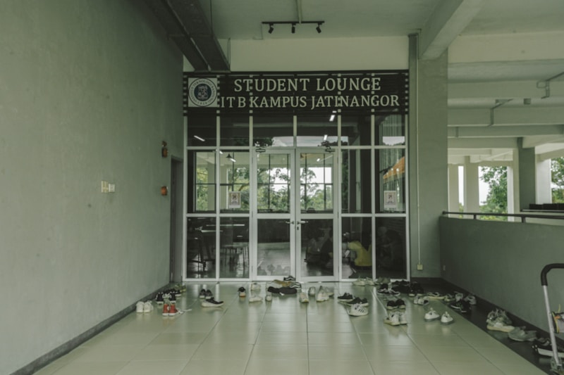 Student-centered
