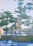 Surreal landscape with abstract humanoid sculptures set in a grassy terrain dotted with small bodies of water. Numerous reflective spheres float in the air, mirroring the vibrant greens of the trees and the blues of the sky and water below. The scene merges elements of nature with imaginative, dream-like visuals, creating an imaginative and intriguing atmosphere.