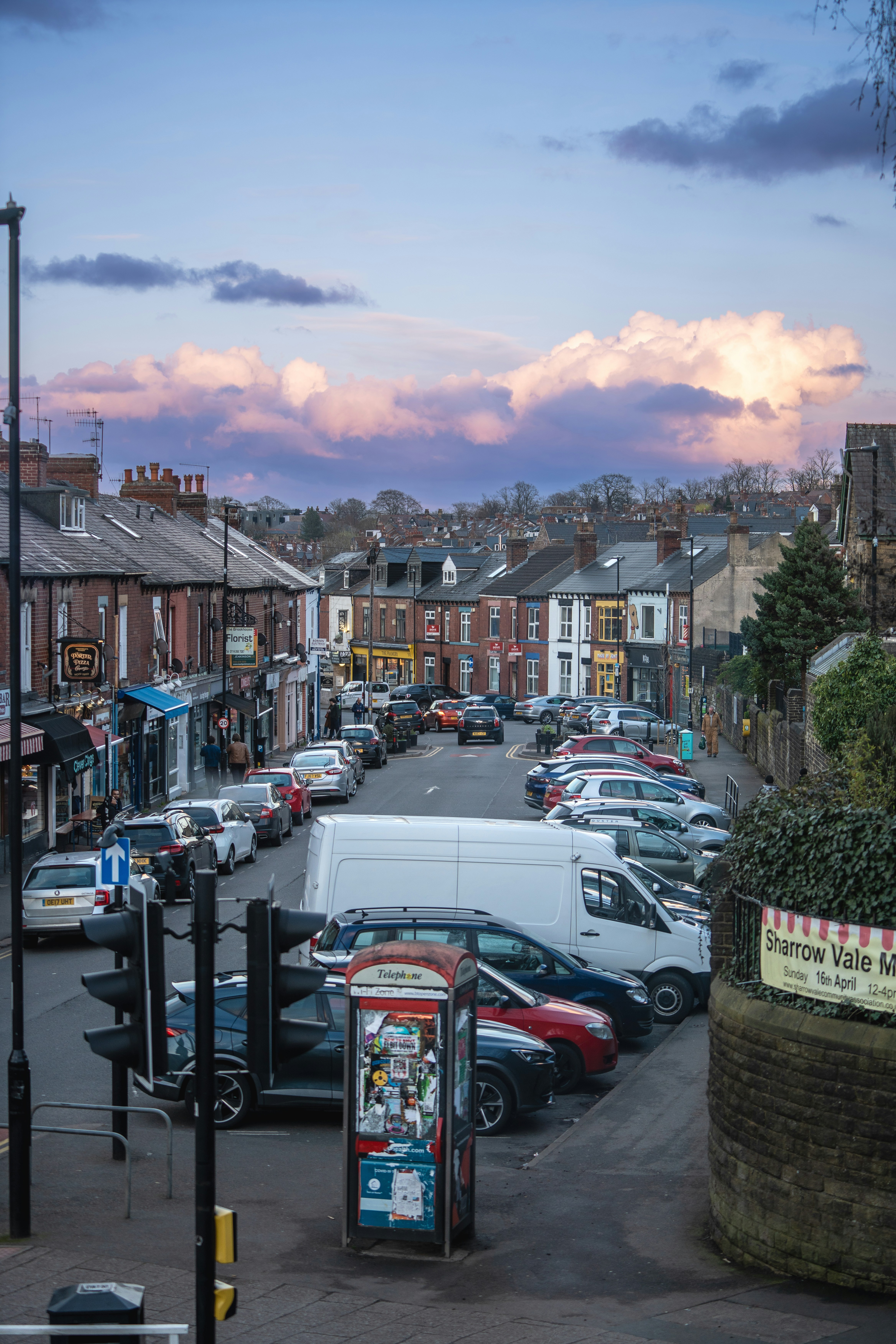 Photo by benjaminelliott