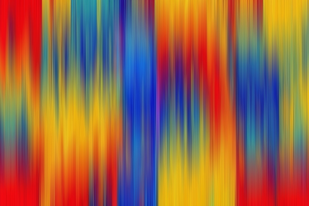 a multicolored abstract background with vertical lines