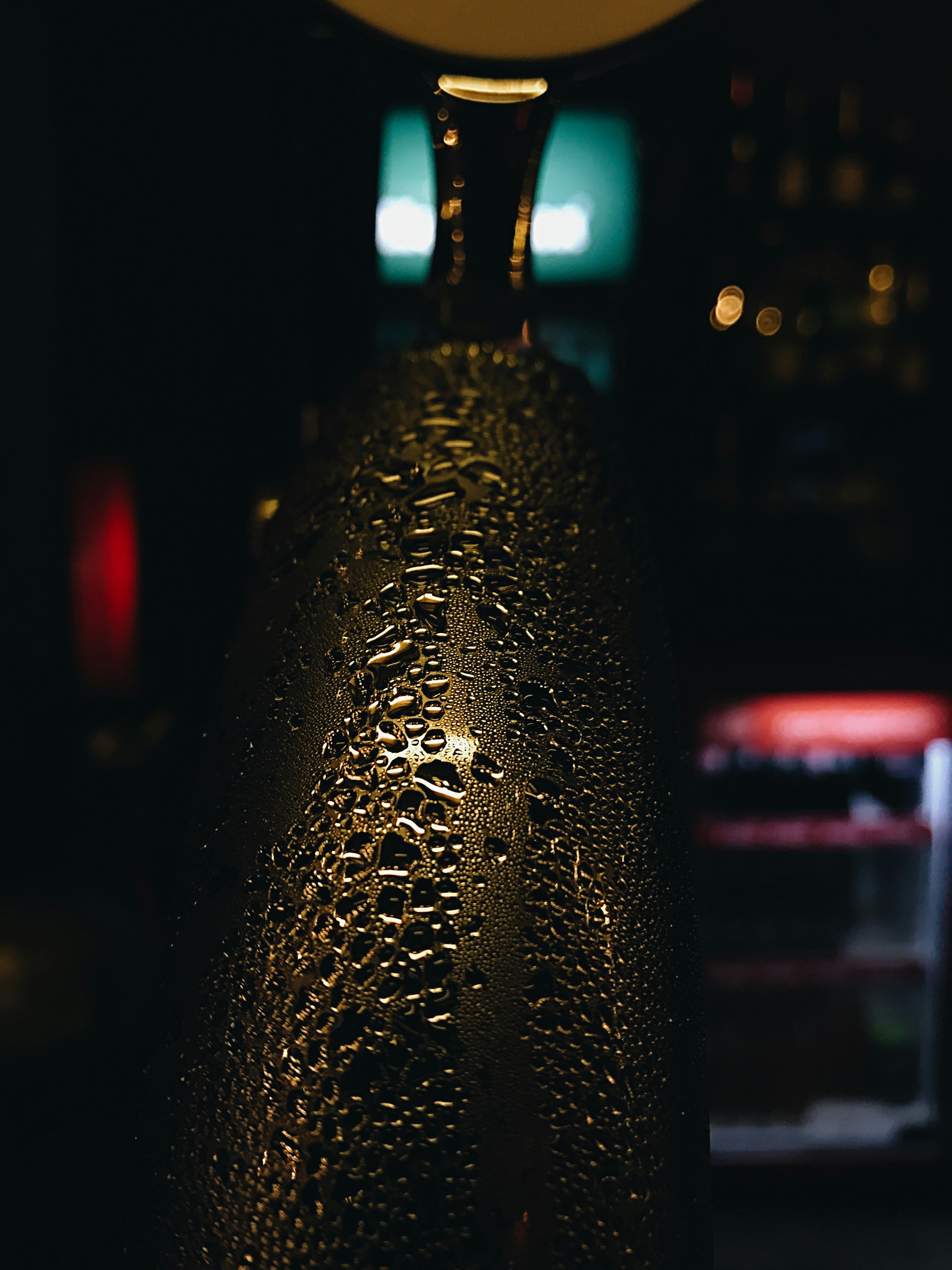 Refreshing Sparkling Water