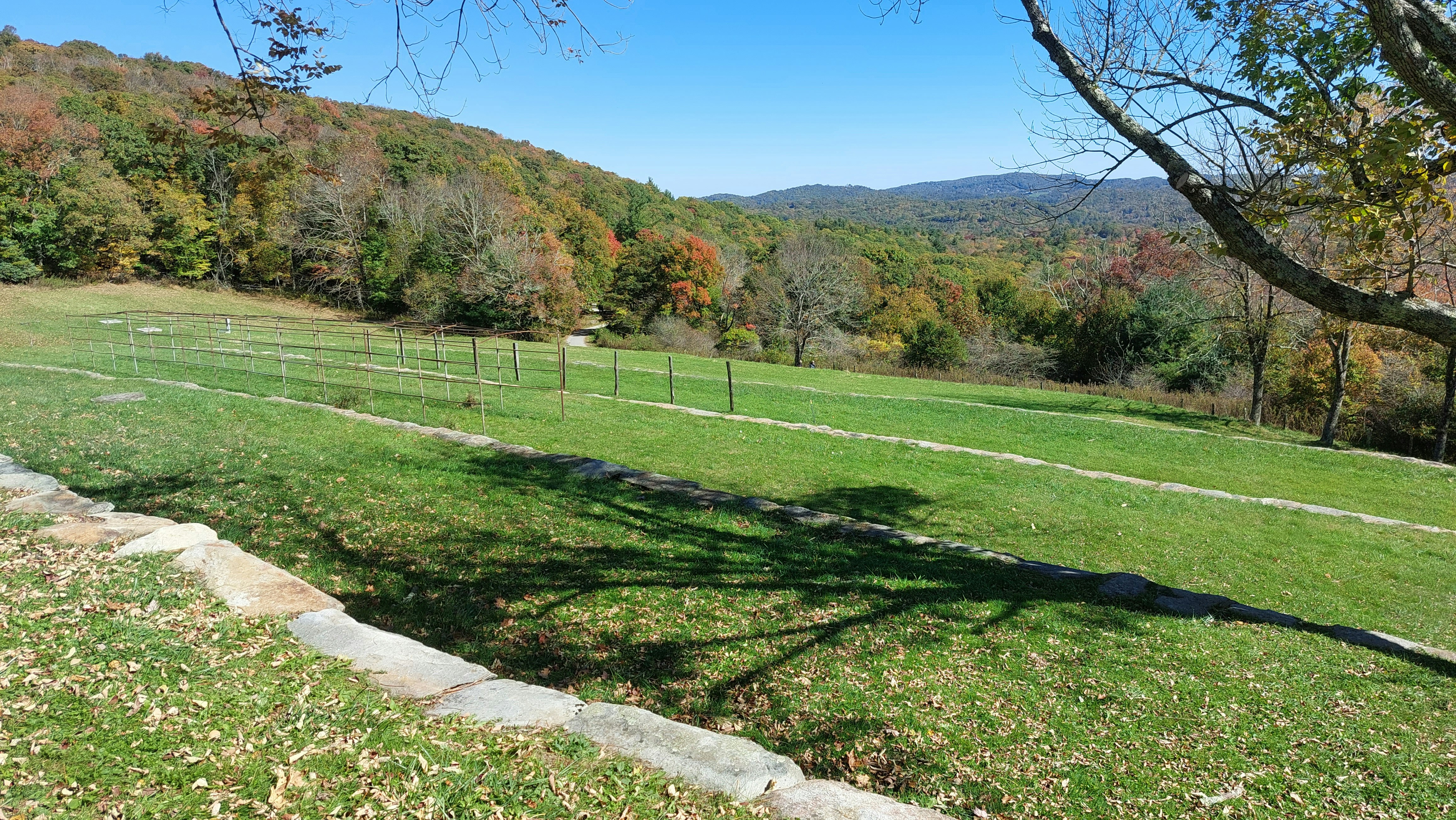 Valley View County Park