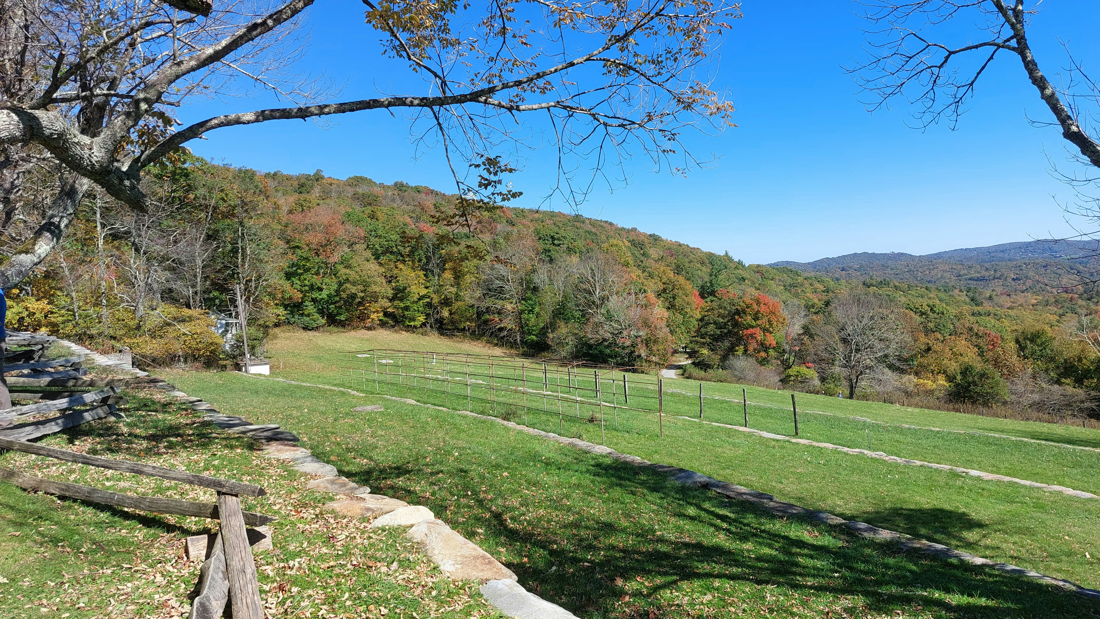 Rose Hill Park