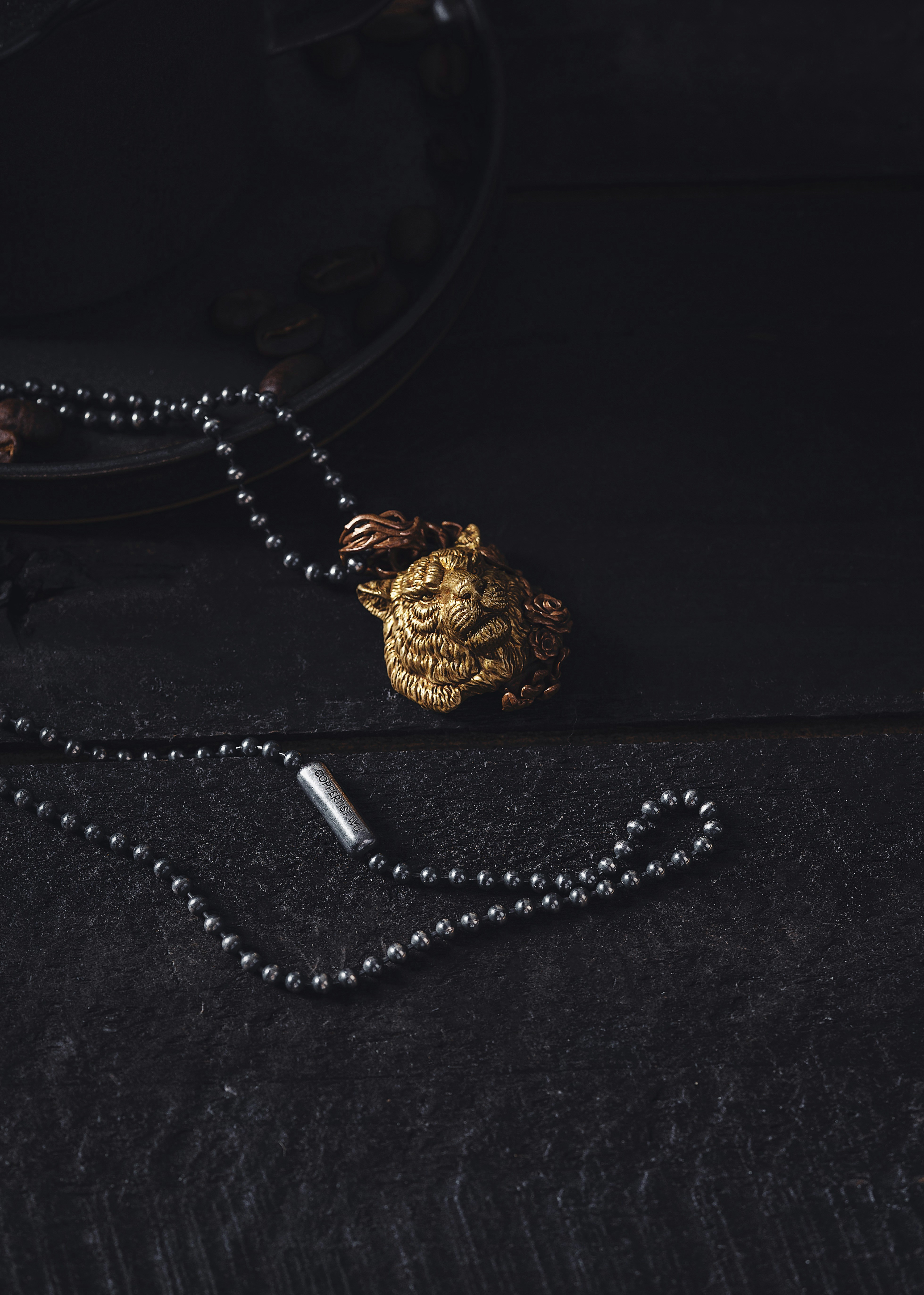 Photo by coppertistwu