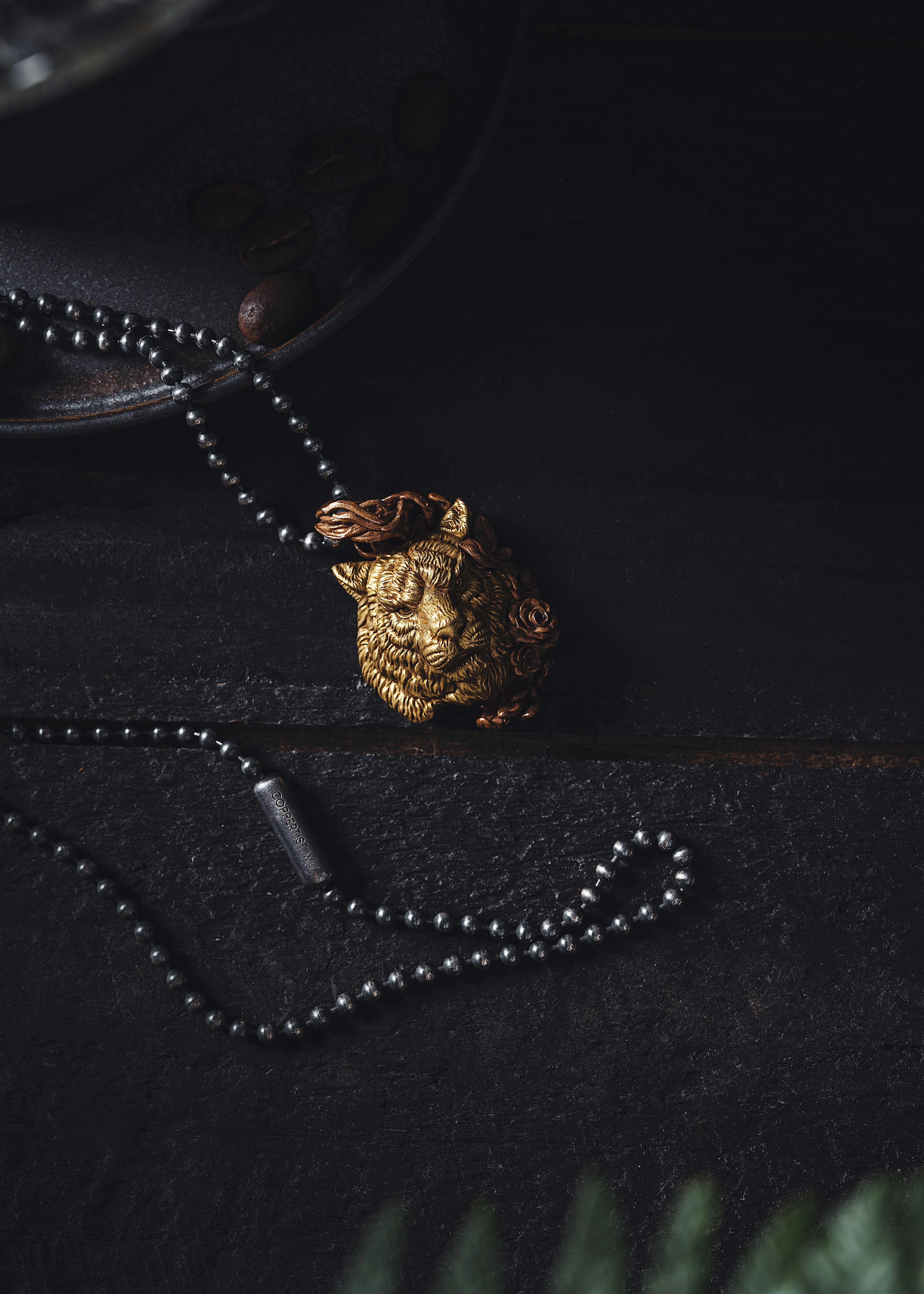 Photo by coppertistwu