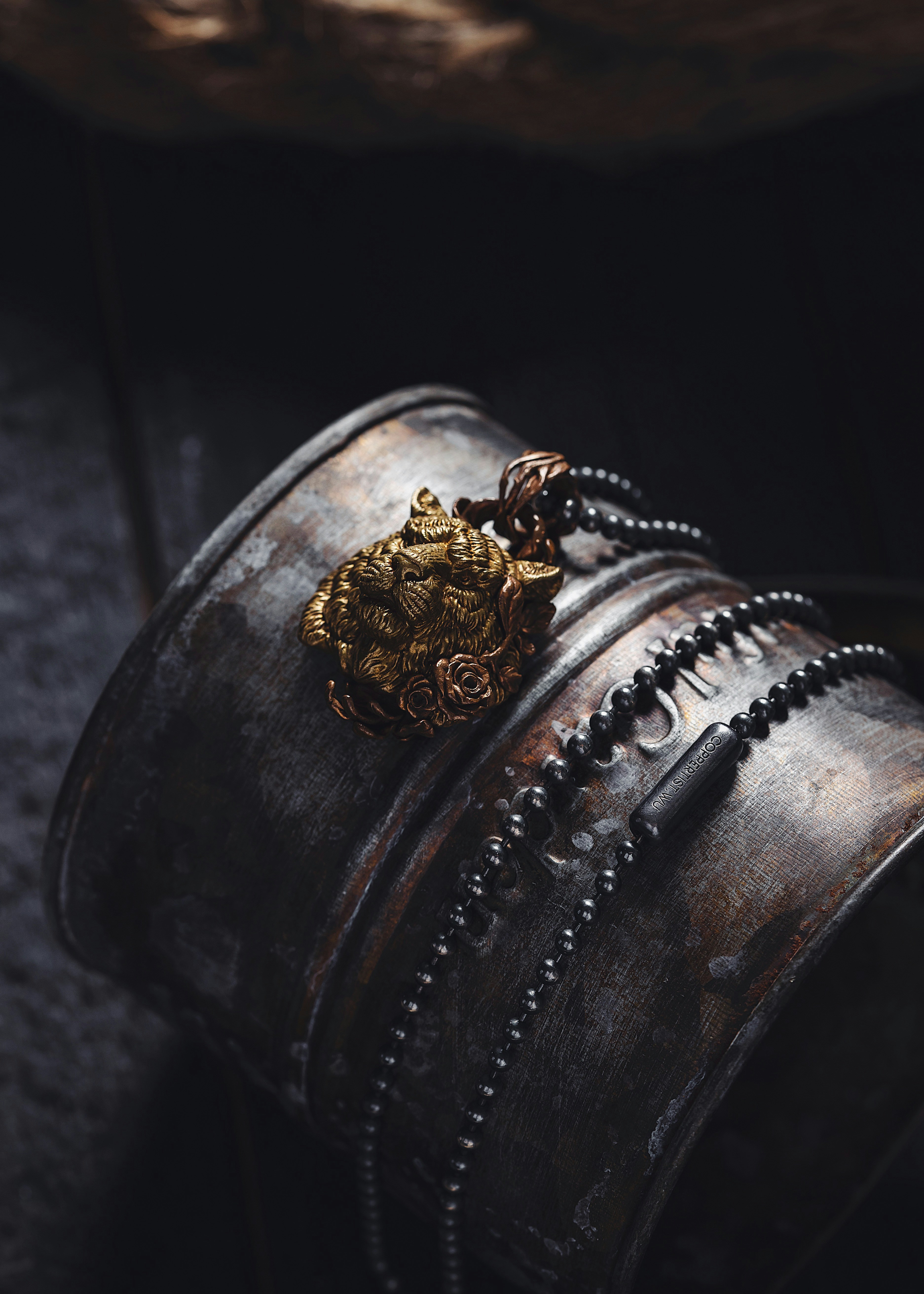 Photo by coppertistwu