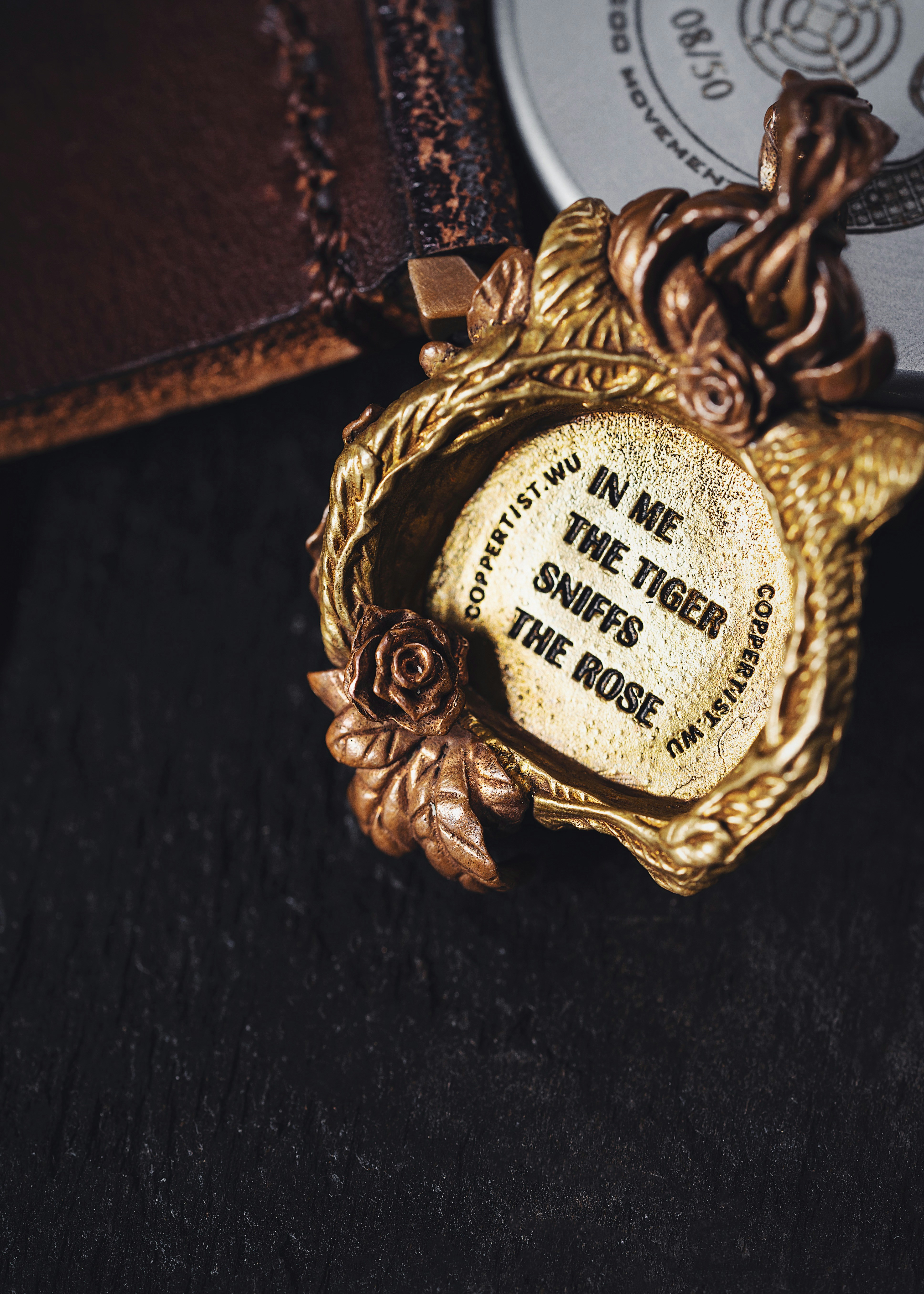 Photo by coppertistwu