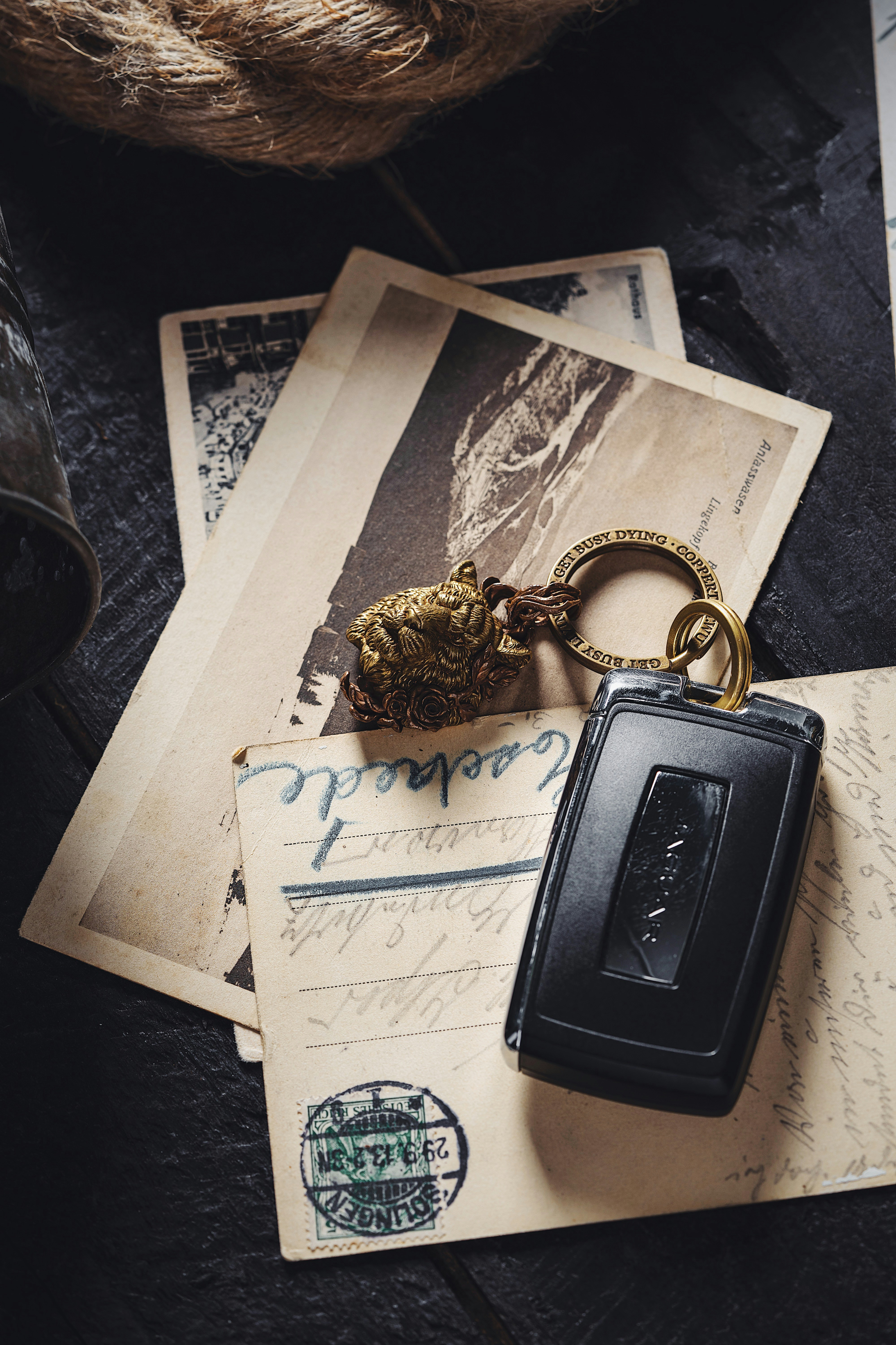 Photo by coppertistwu