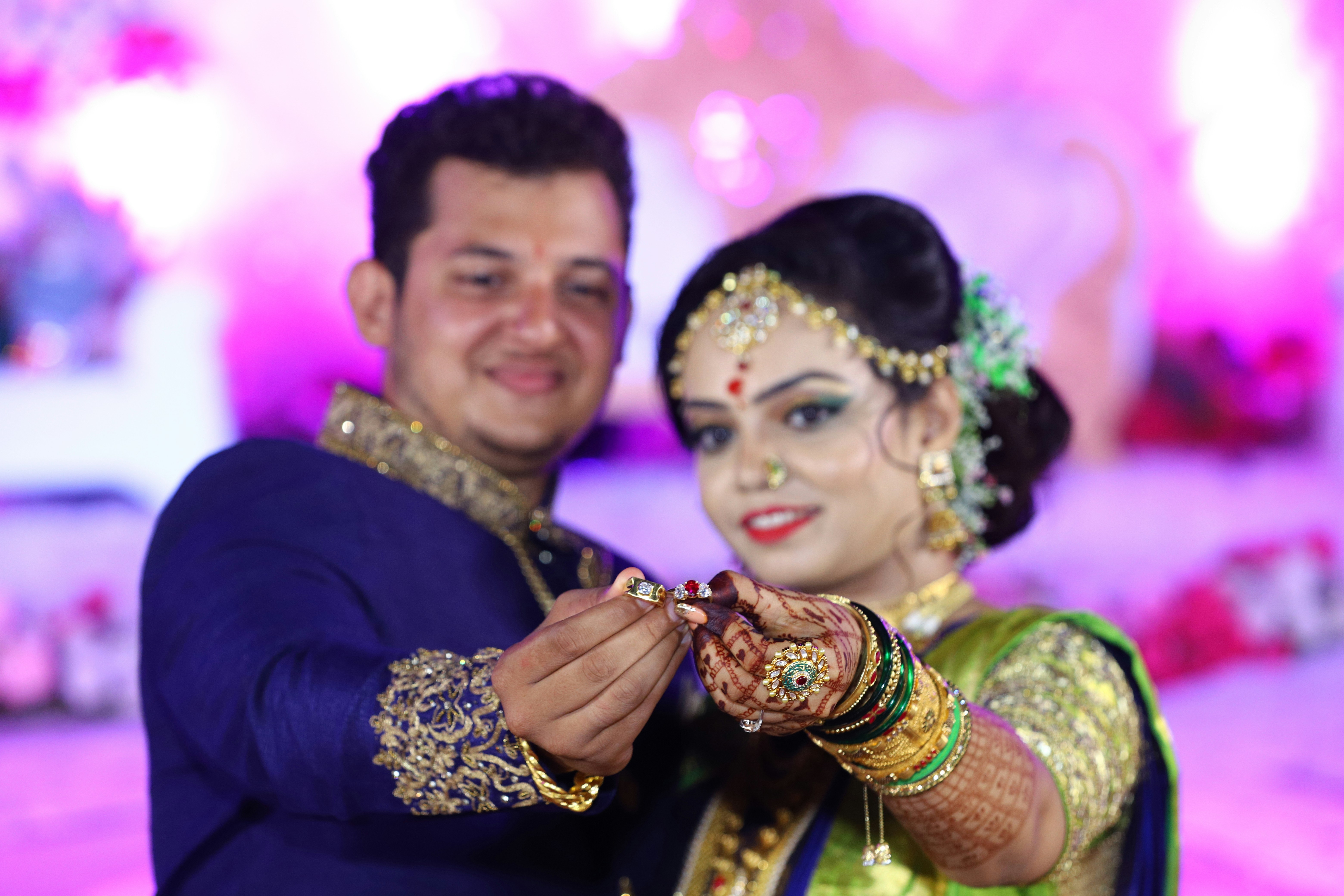 Karwa Chauth Status: Heartfelt Wishes for My Husband